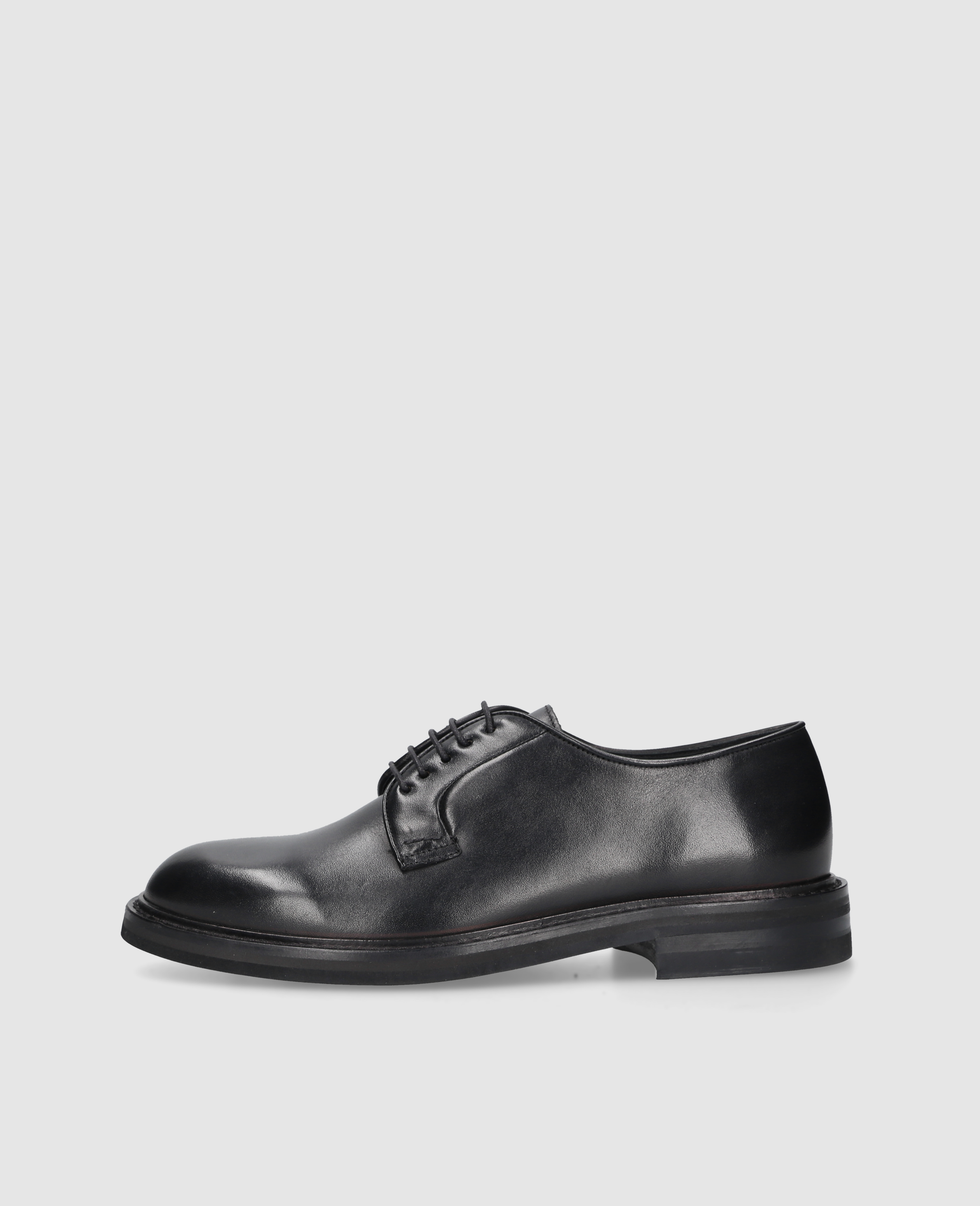 dinkelacker-florenz-derby-plain-boxcalf-schwarz-luxury-comfort image 1