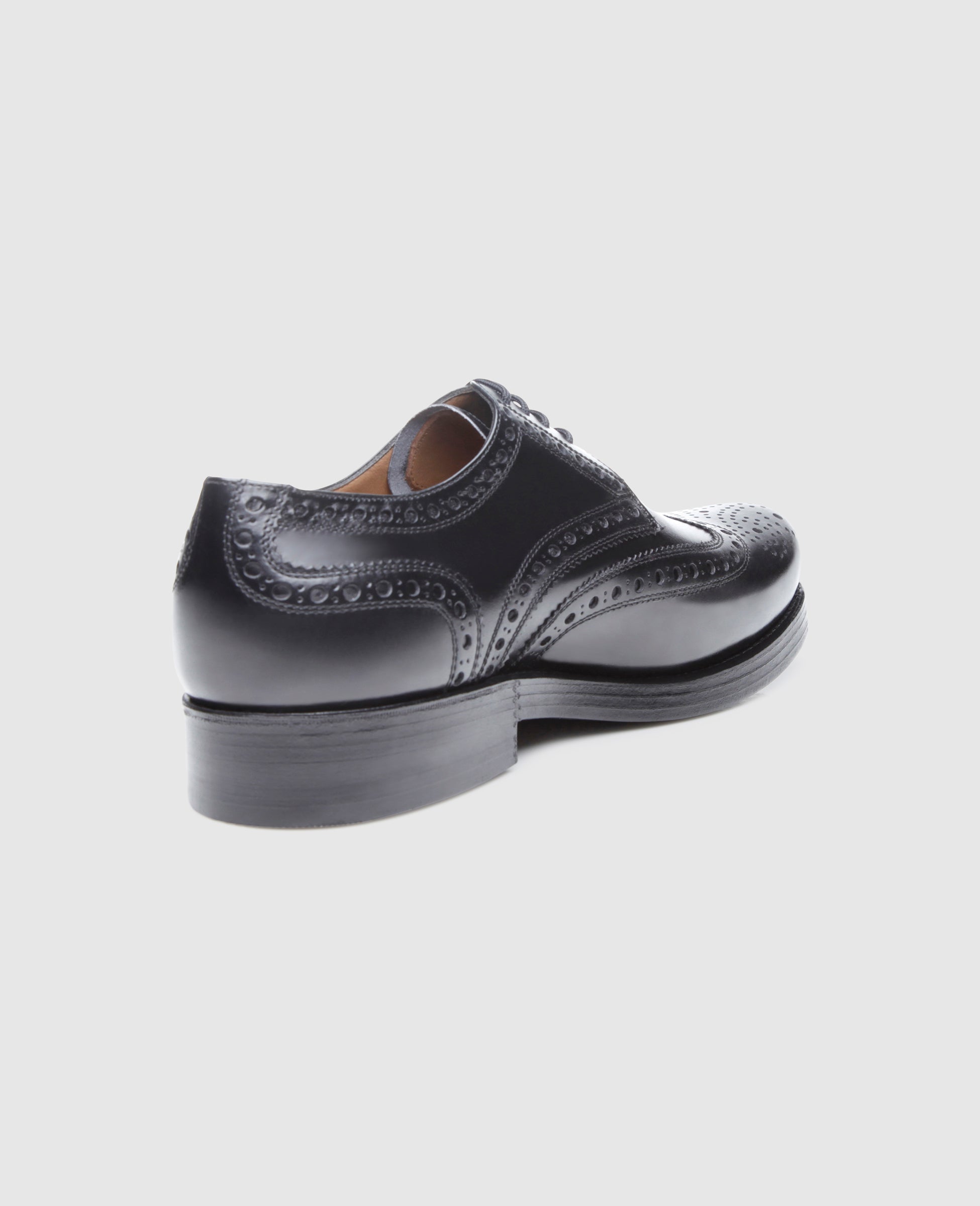 dinkelacker-rio-full-brogue-bc-derby-schwarz-boxcalf image 3