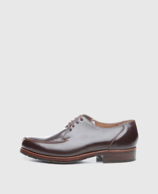 dinkelacker-janosh-k-plain-h-khaki-norweger-aus-fettnubuk image 1