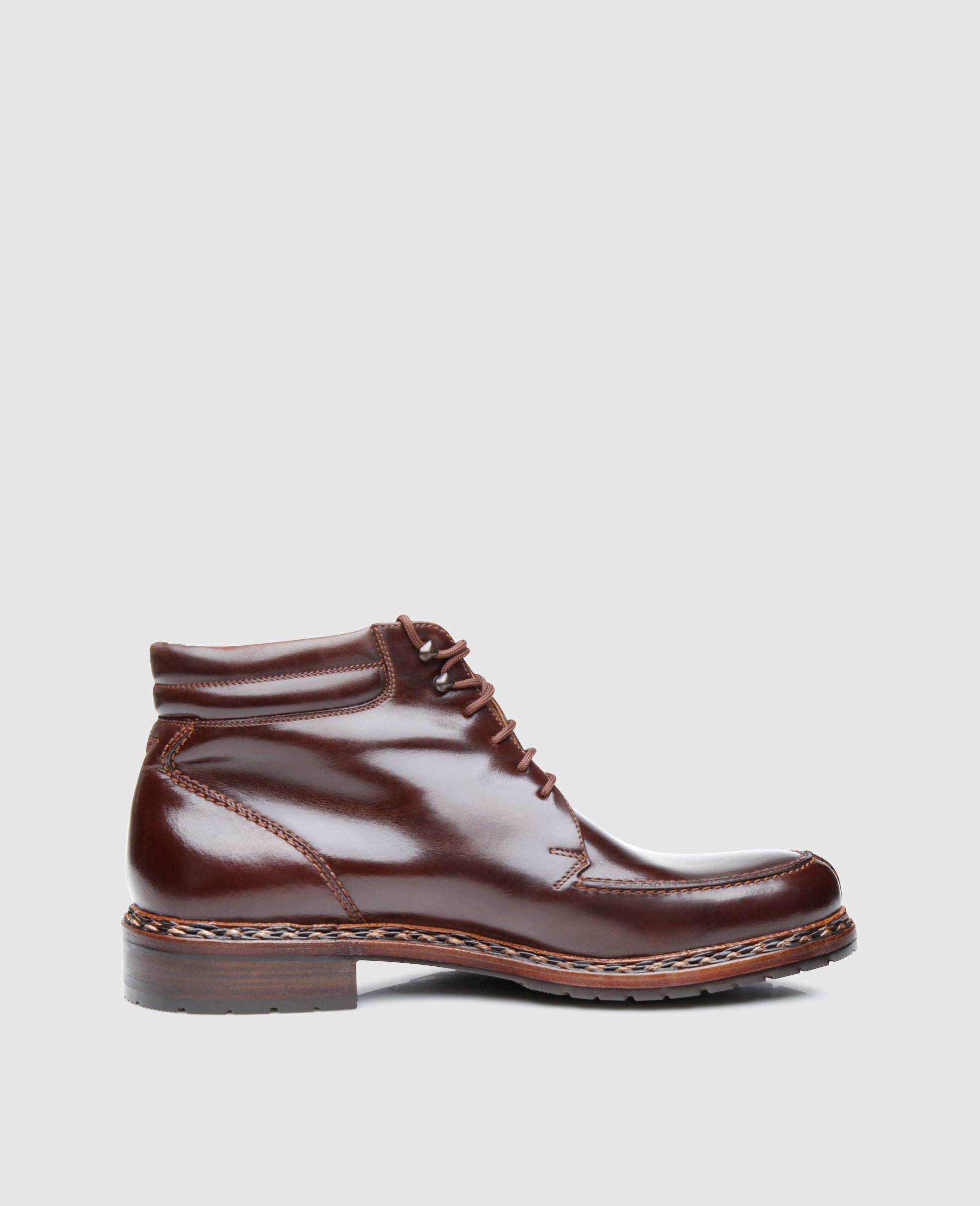 dinkelacker-buda-plain-boot-mocca-fettnubuk-wasserabweisend image 4