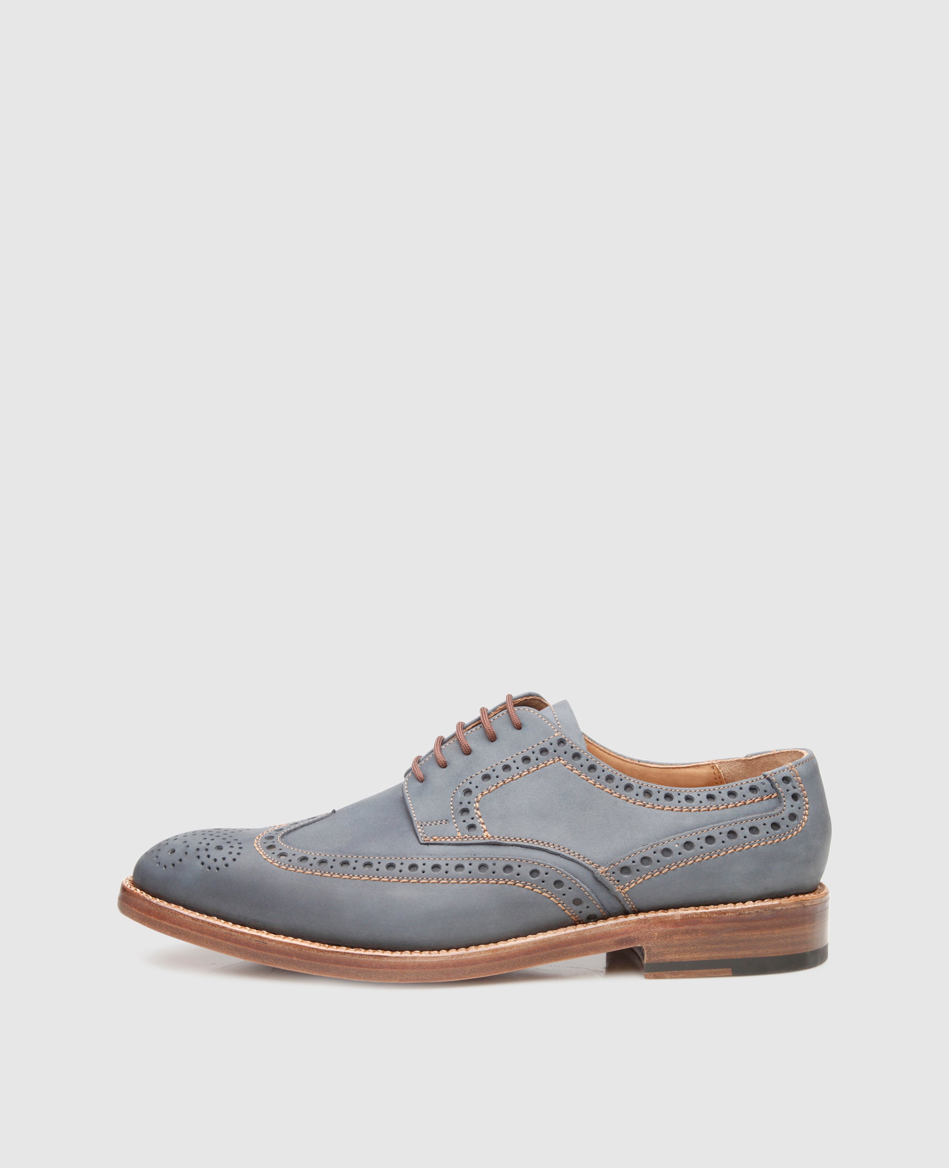 dinkelacker-luzern-full-brogue-j-herren-derby-jeansblau-nubuk image 1