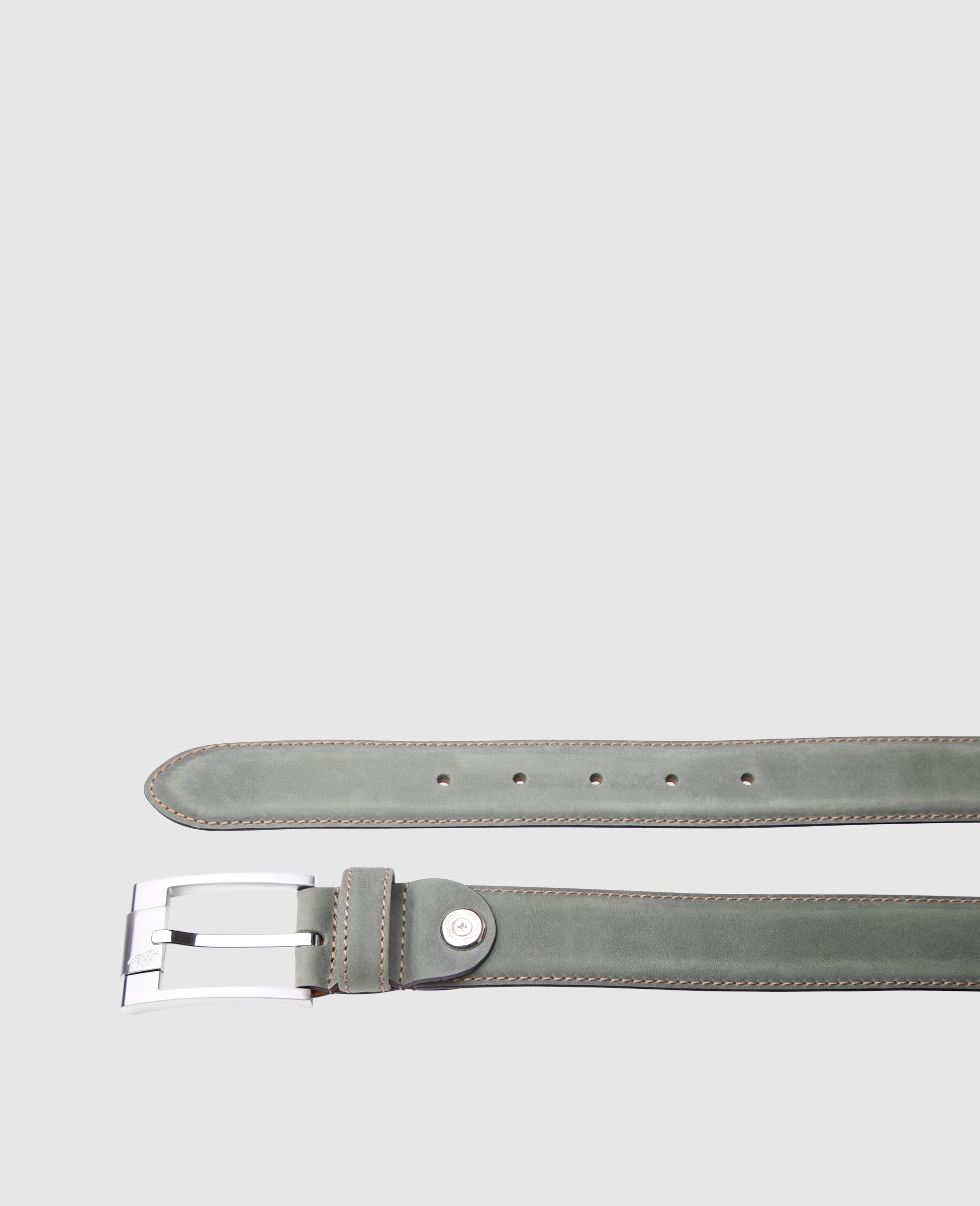 dinkelacker-janno-plain-herreng-rtel-35-mm-gr-n-fettnubuk image 2