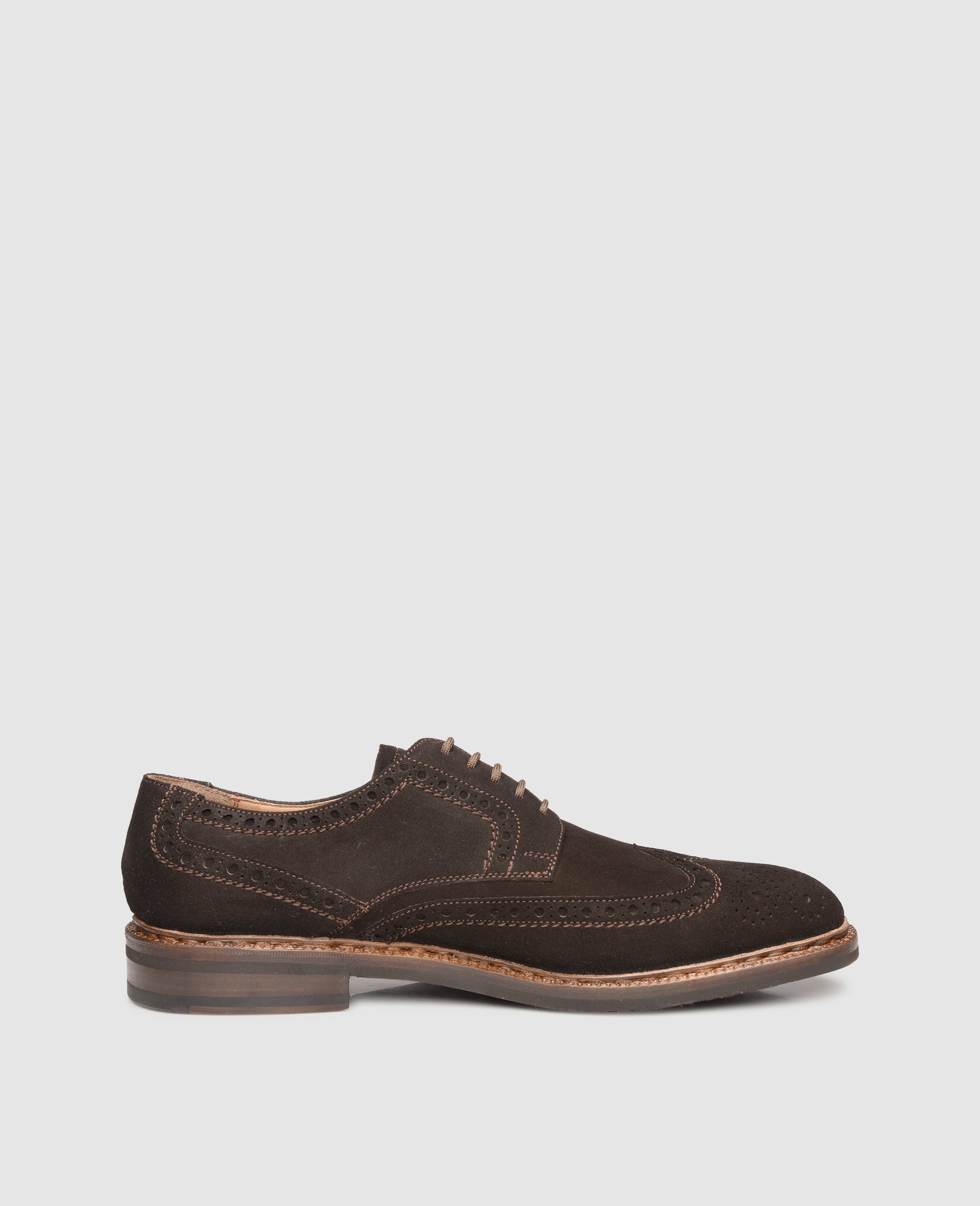 dinkelacker-luzern-full-brogue-v-derby-espresso image 3