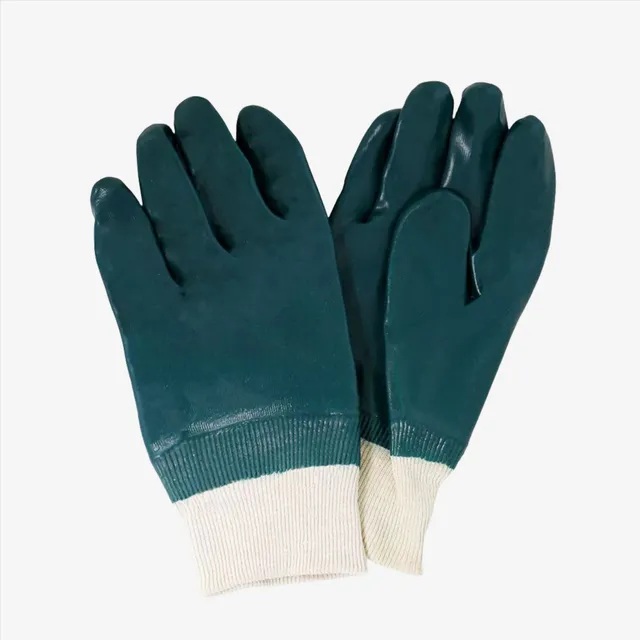 kent-stowe-water-resistant-super-grip-handschuhe-l image 1