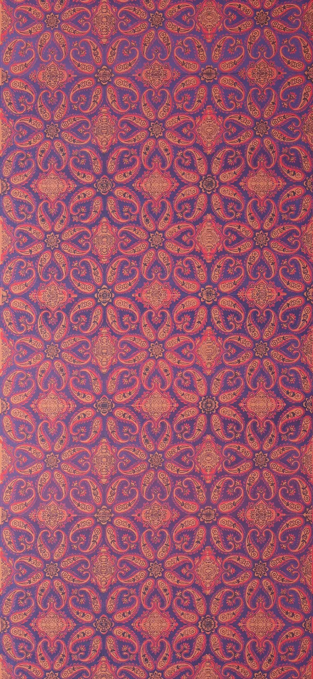 hembus-tapete-1451-t-rkei-papiertapete-blau-rot image 1