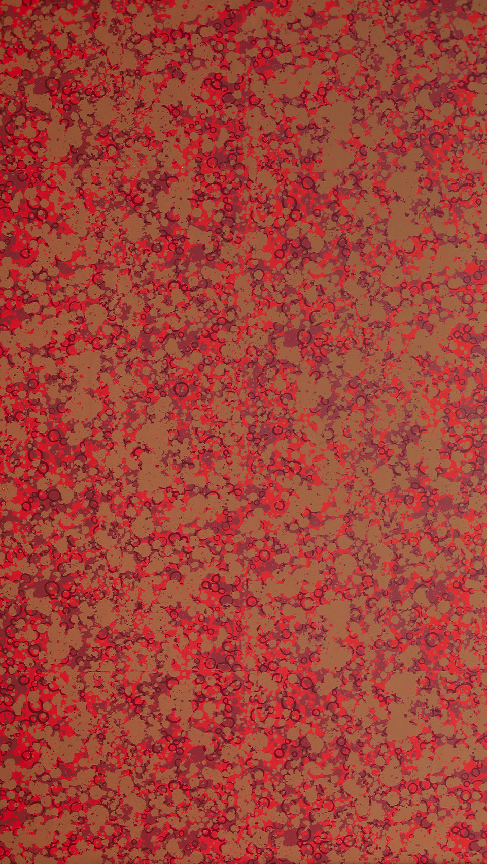 hembus-tapete-1580-oper-frankfurt-rot-papiertapete image 1