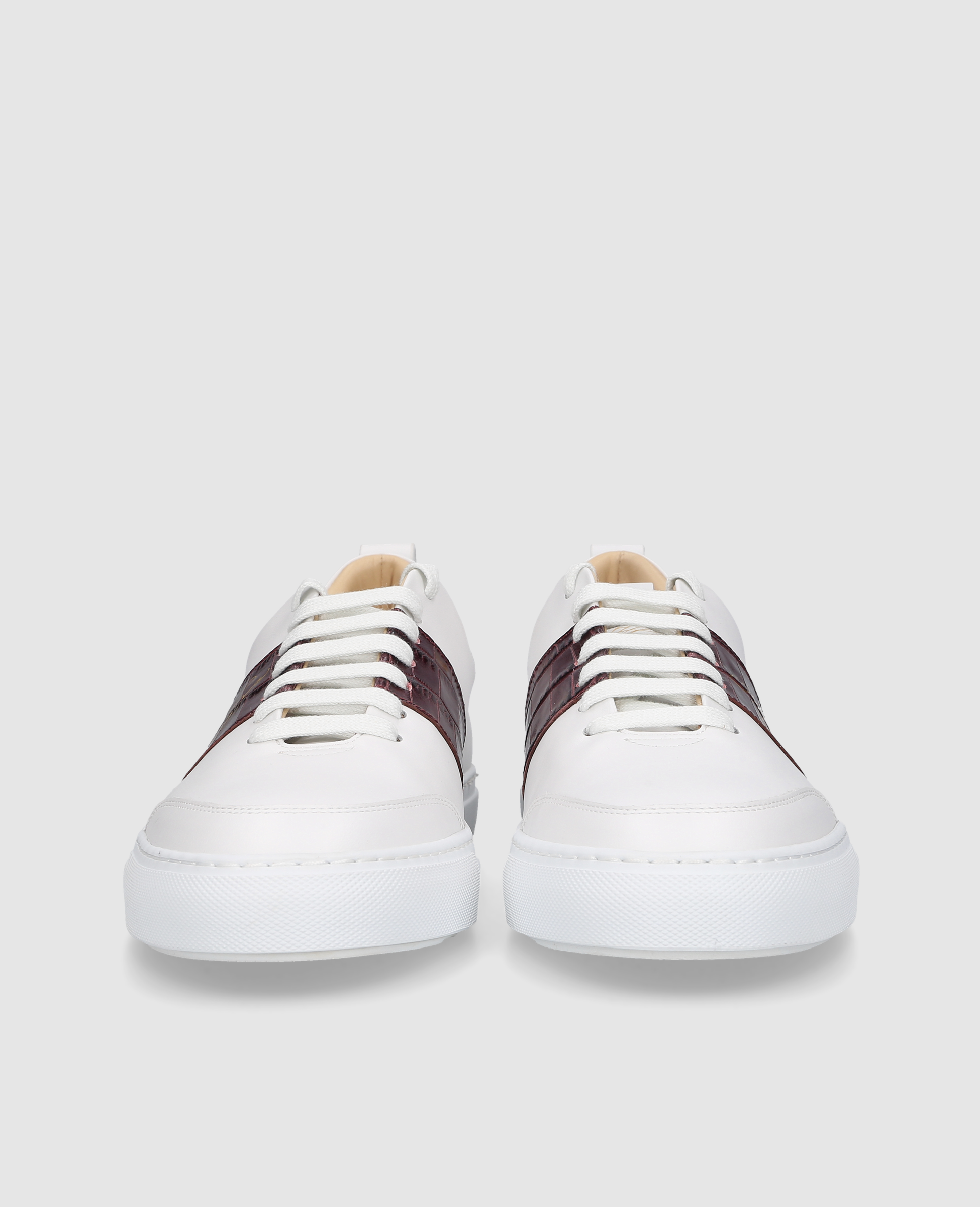dinkelacker-turin-tennis-sneaker-np image 4
