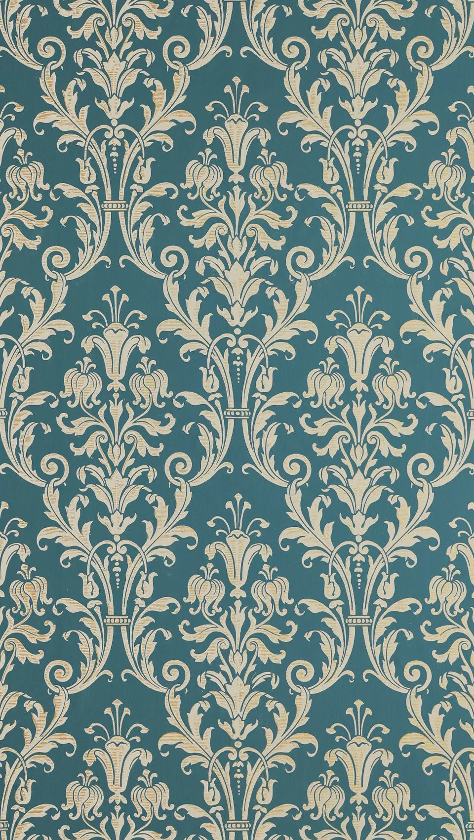 hembus-tapete-401-d-senator-papiertapete-blau-gold image 1