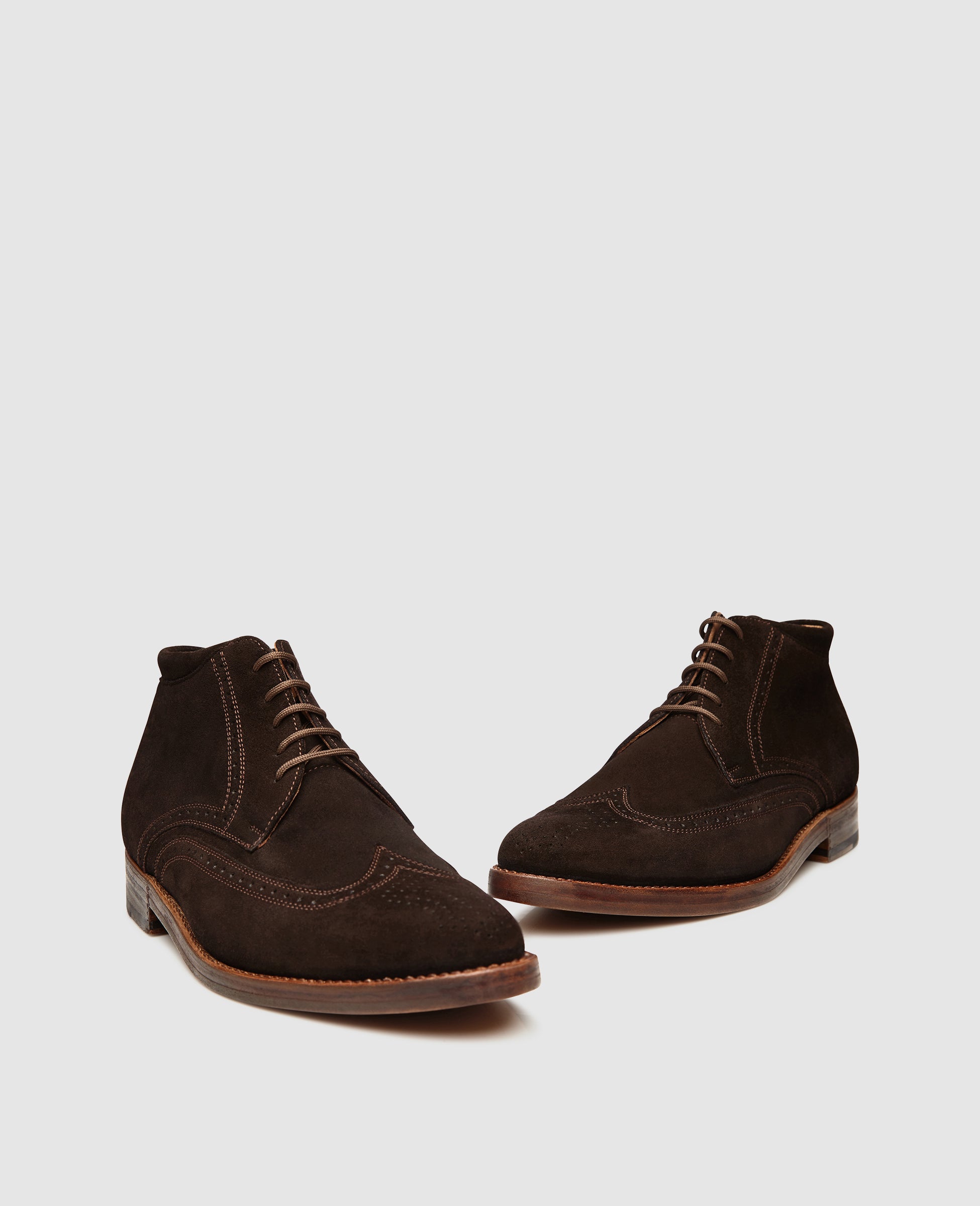 dinkelacker-milano-full-brogue-v-stiefel-espresso-dunkelbraun image 4