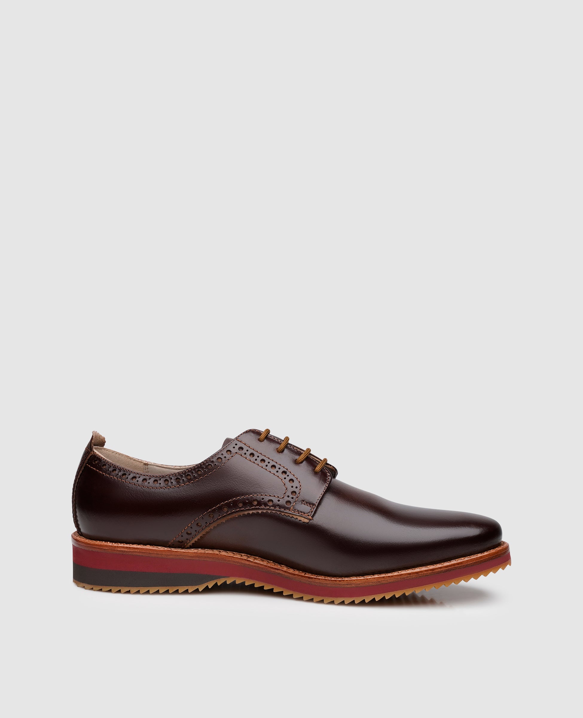 dinkelacker-campus-plain-h-derby-mocca-dunkelbraun-hillbilly-fettnubuk image 2
