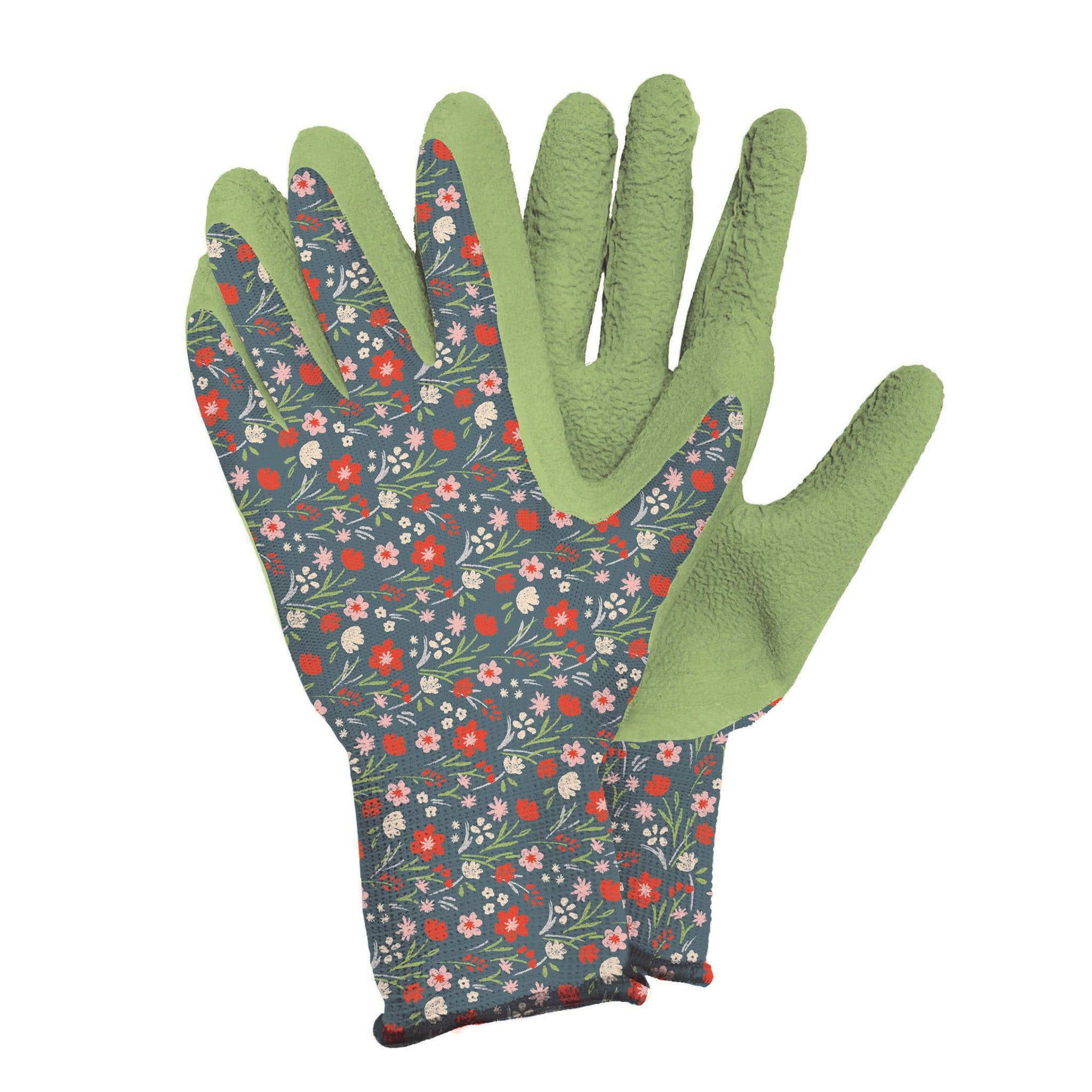 kent-stowe-j-t-handschuhe-3er-pack-damen-m-meadow image 5