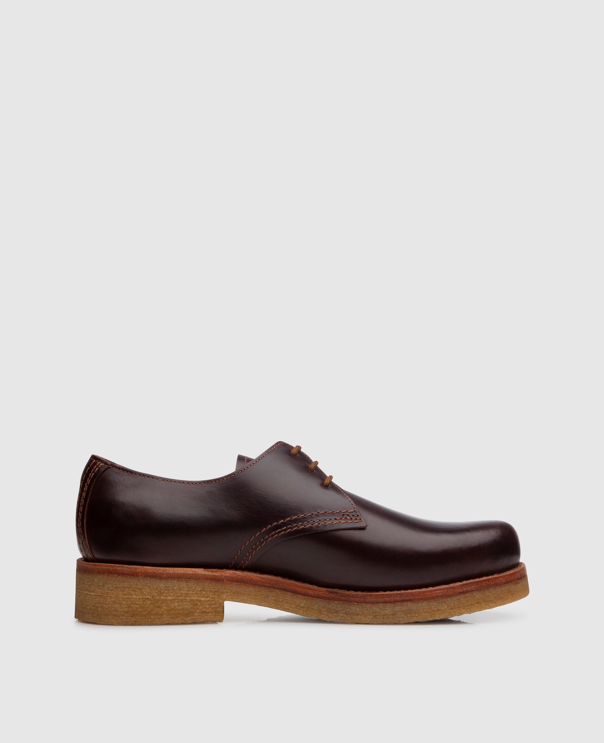dinkelacker-rio-plain-ma-herren-schn-rschuh-amarate-dunkelbraun image 7