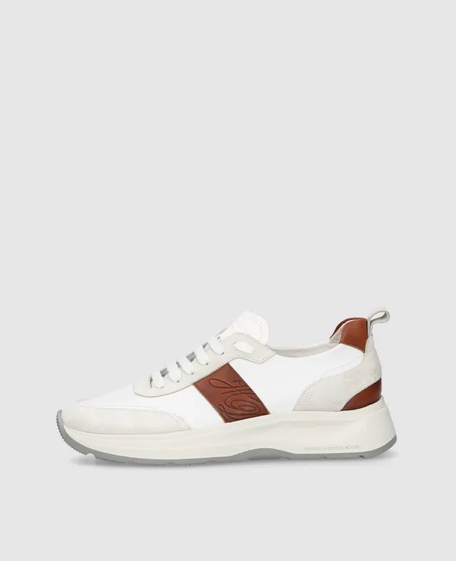 dinkelacker-toronto-sneaker-cl-wei-braun image 1