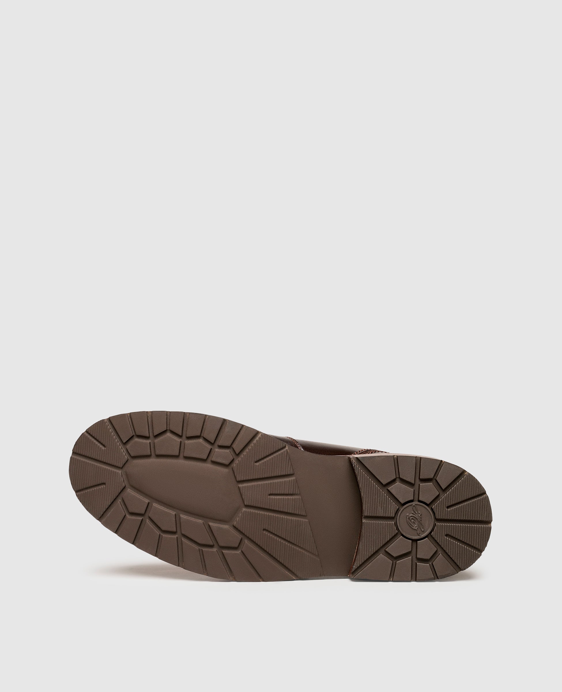 dinkelacker-rio-plain-h-herren-hiking-boot-mocca-schwarz image 3