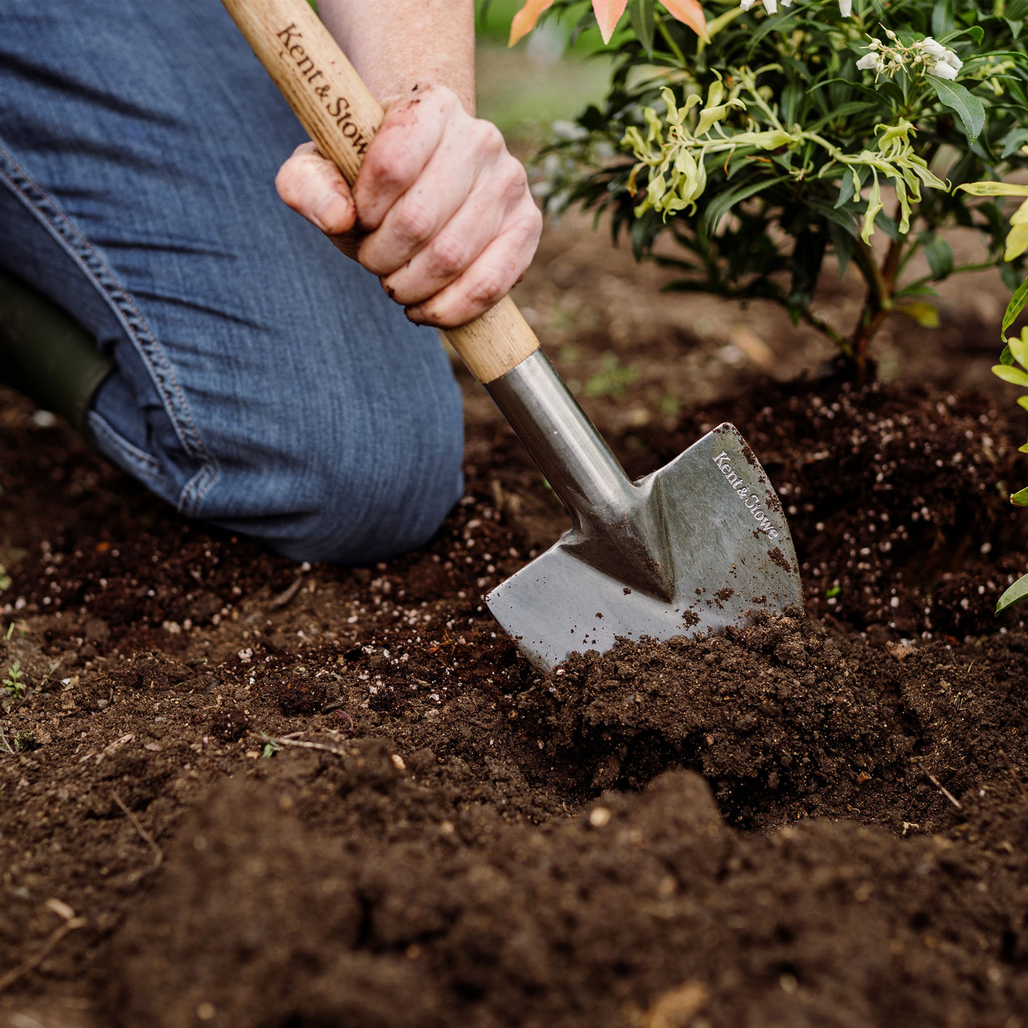 kent-stowe-edelstahl-staudenspaten-perennial-spade image 4
