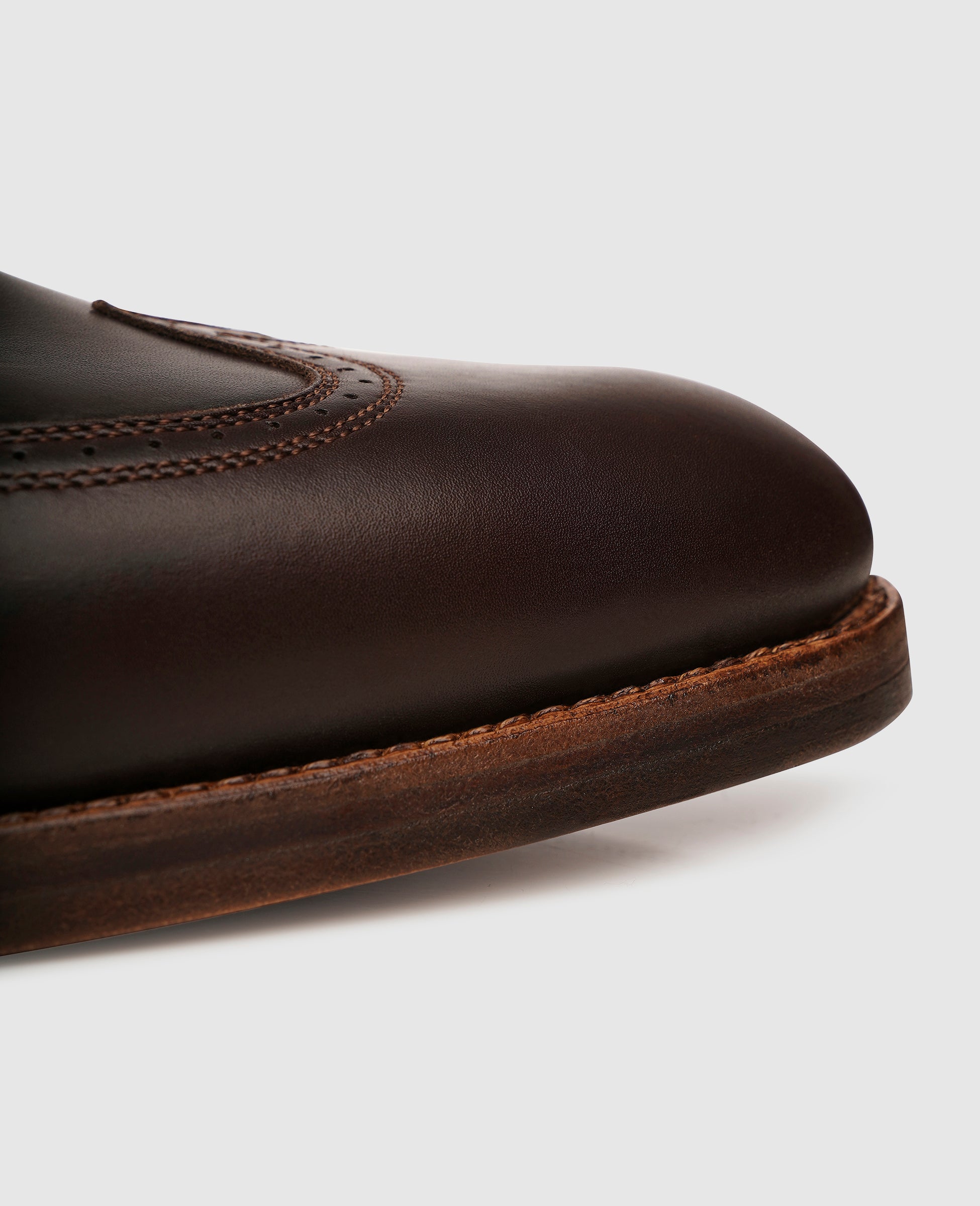 dinkelacker-luzern-half-brogue-sc-halbschuh-marrone image 7
