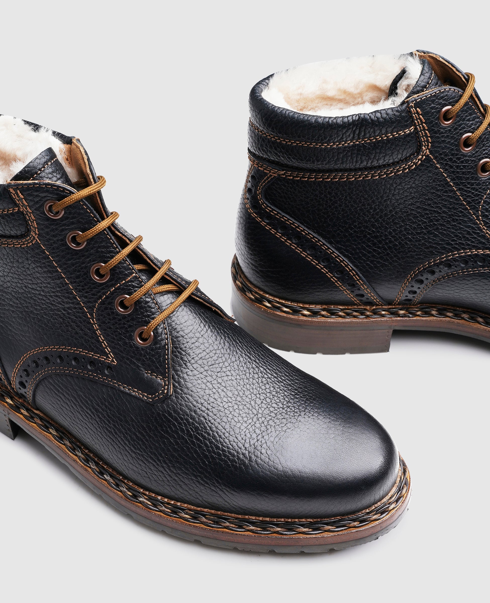 dinkelacker-buda-plain-az-herrenstiefel-schwarz-gepr-gt image 6