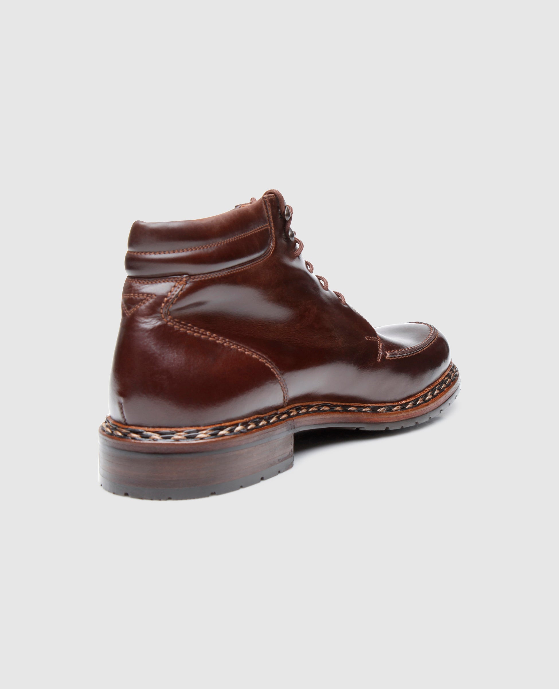 dinkelacker-buda-plain-boot-mocca-fettnubuk-wasserabweisend image 3