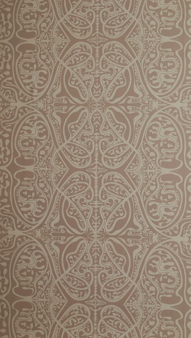 hembus-tapete-1404-susanna-grau-ros-jugendstil-papiertapete-51-0-cm image 1