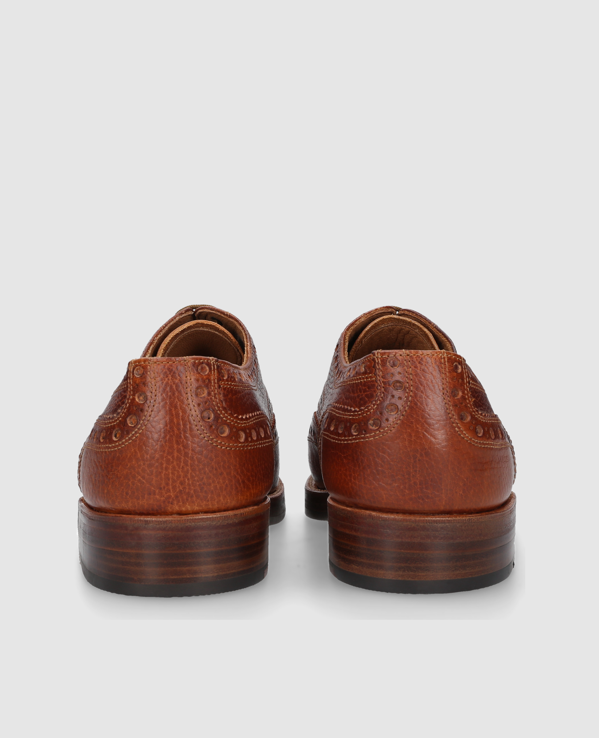 dinkelacker-rio-full-brogue-az-halbschuh-honey image 5