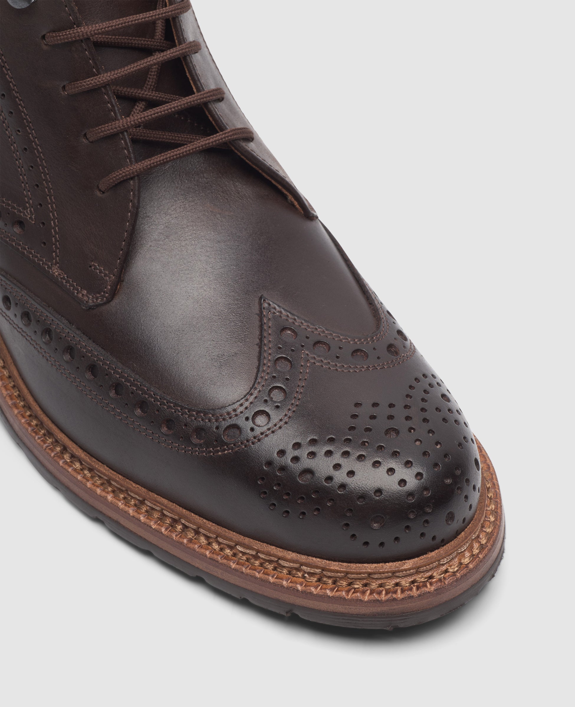 dinkelacker-buda-full-brogue-derby-boot-h-coffee image 4
