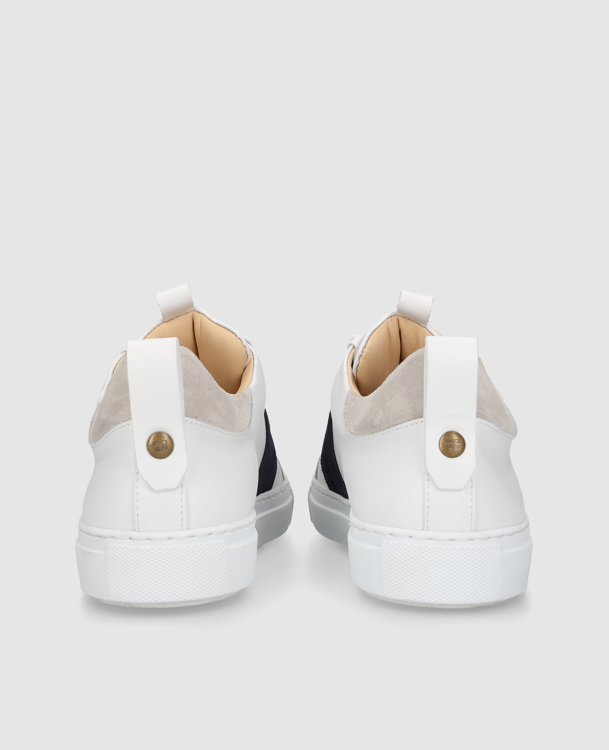 dinkelacker-turin-tennis-sneaker-np-wei-navy image 6