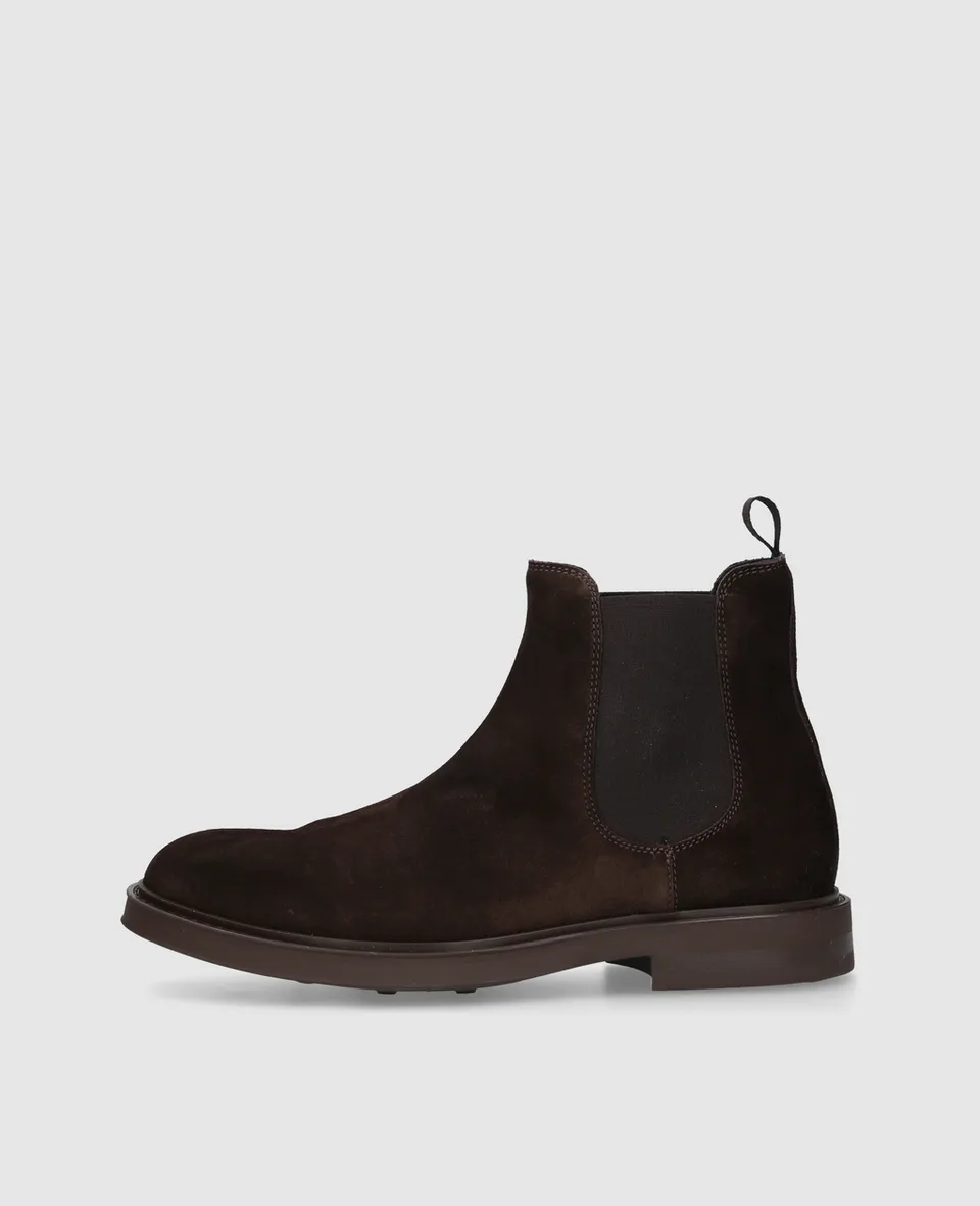 dinkelacker-florenz-chelsea-boot-v-dark-brown image 1