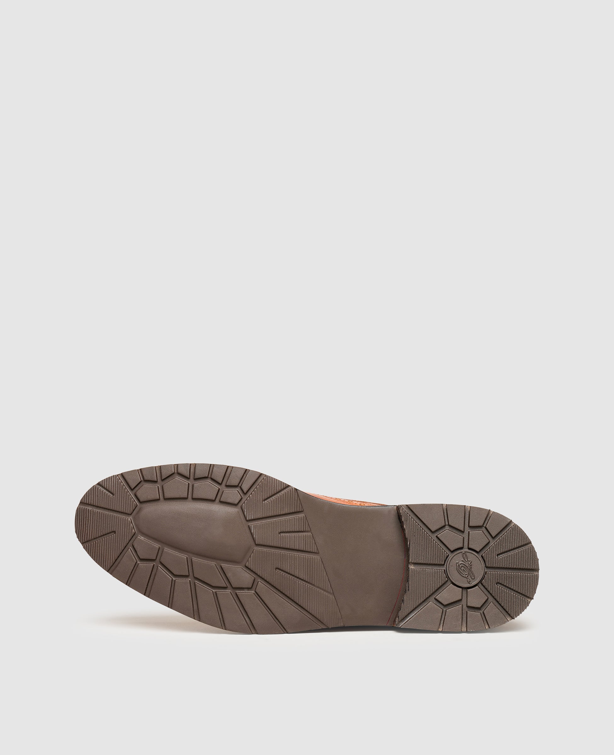 dinkelacker-genf-h-full-brogue-stiefelette-cognac image 3