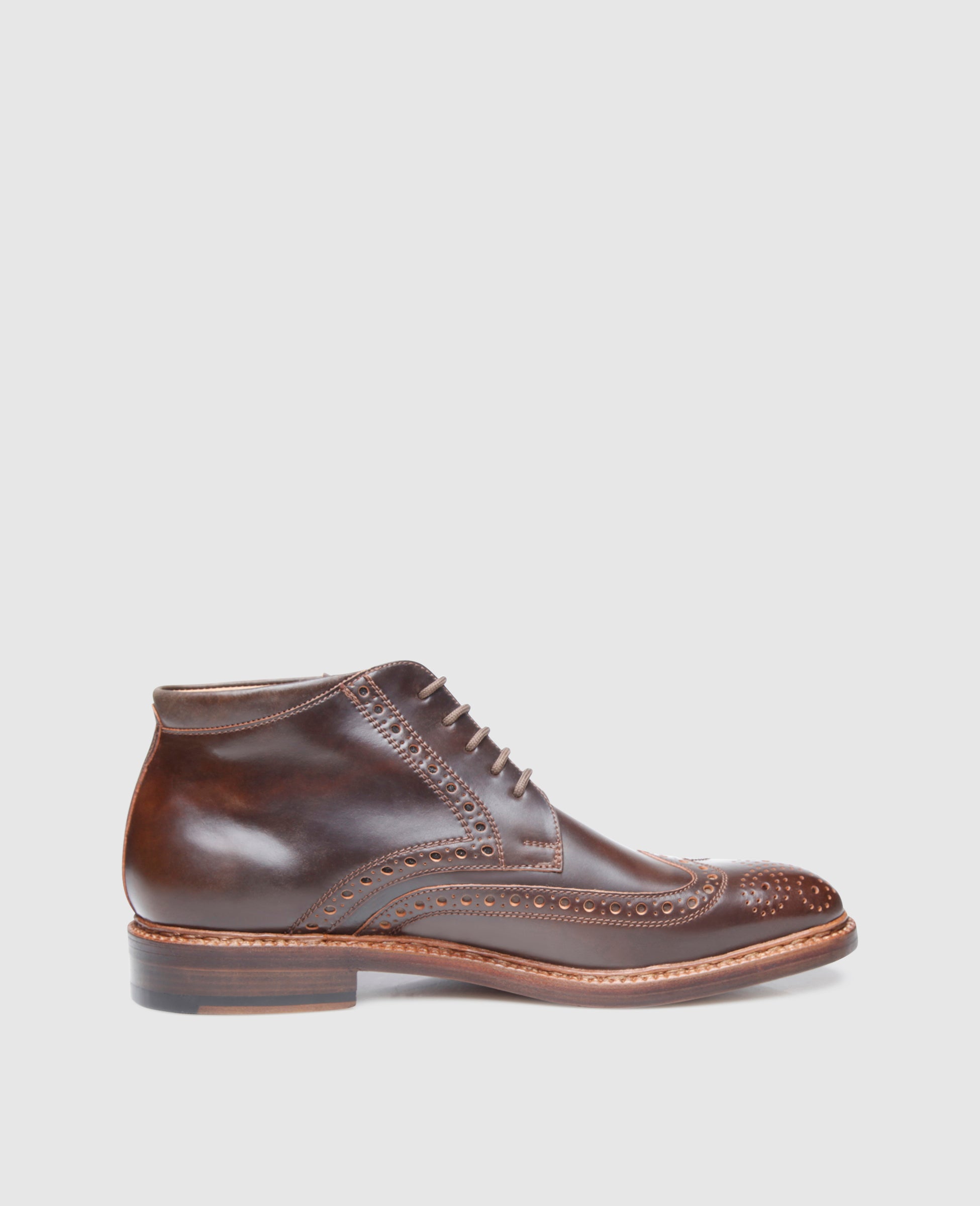 dinkelacker-luzern-full-brogue-derby-boot-c-dark-cognac image 3