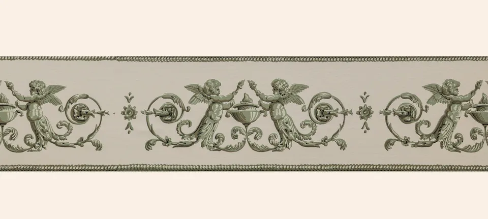 hembus-borte-4020-d-engelborte-papiertapeten-borte-20-3-cm-grau image 1