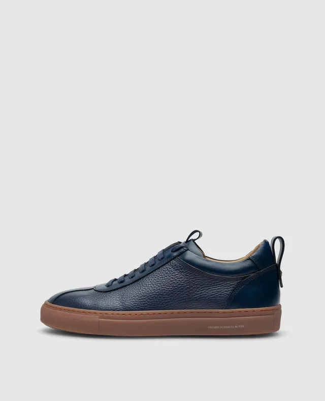dinkelacker-turin-sneaker-t-navy image 1