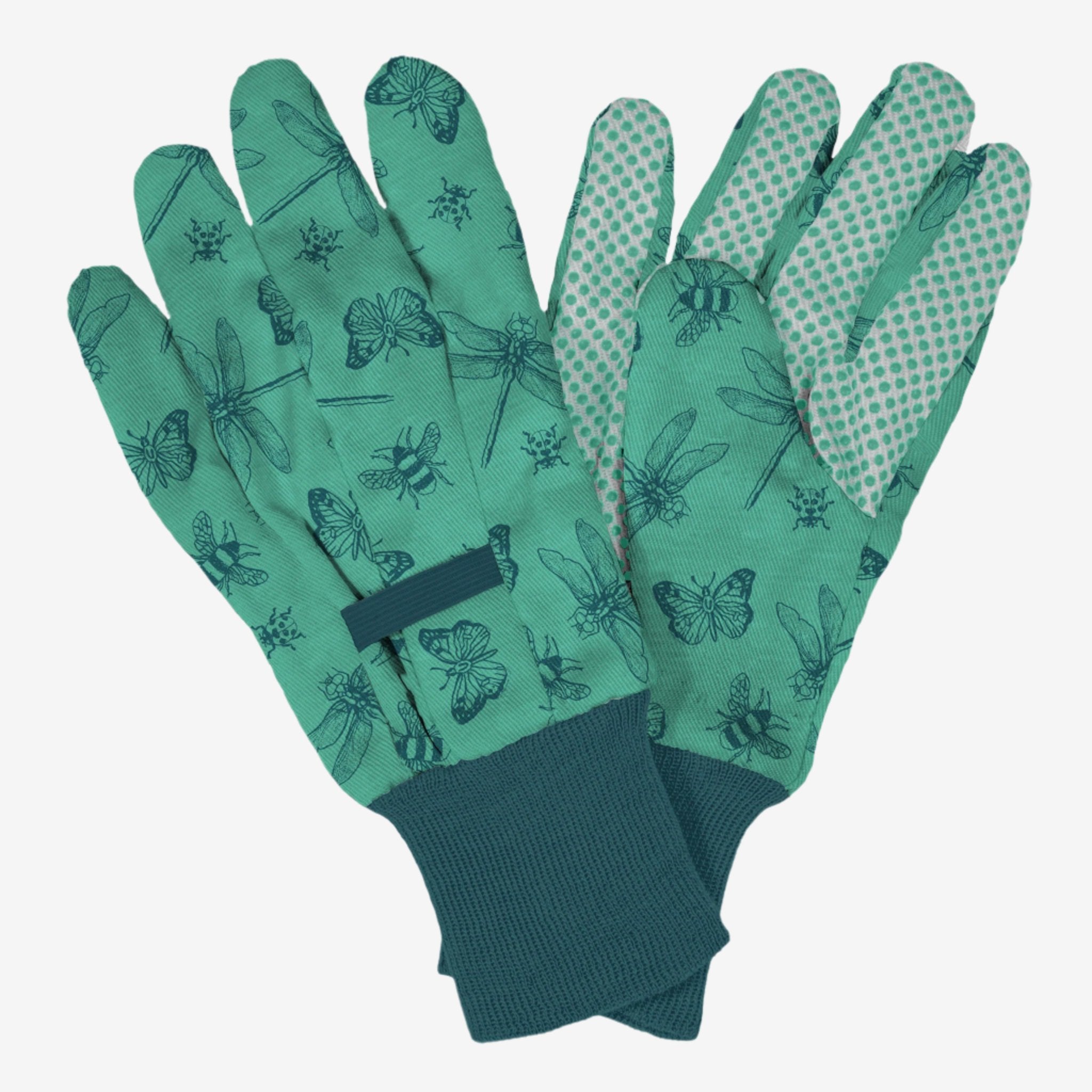 kent-stowe-flutterbugs-baumwollhandschuhe-3er-pack image 7