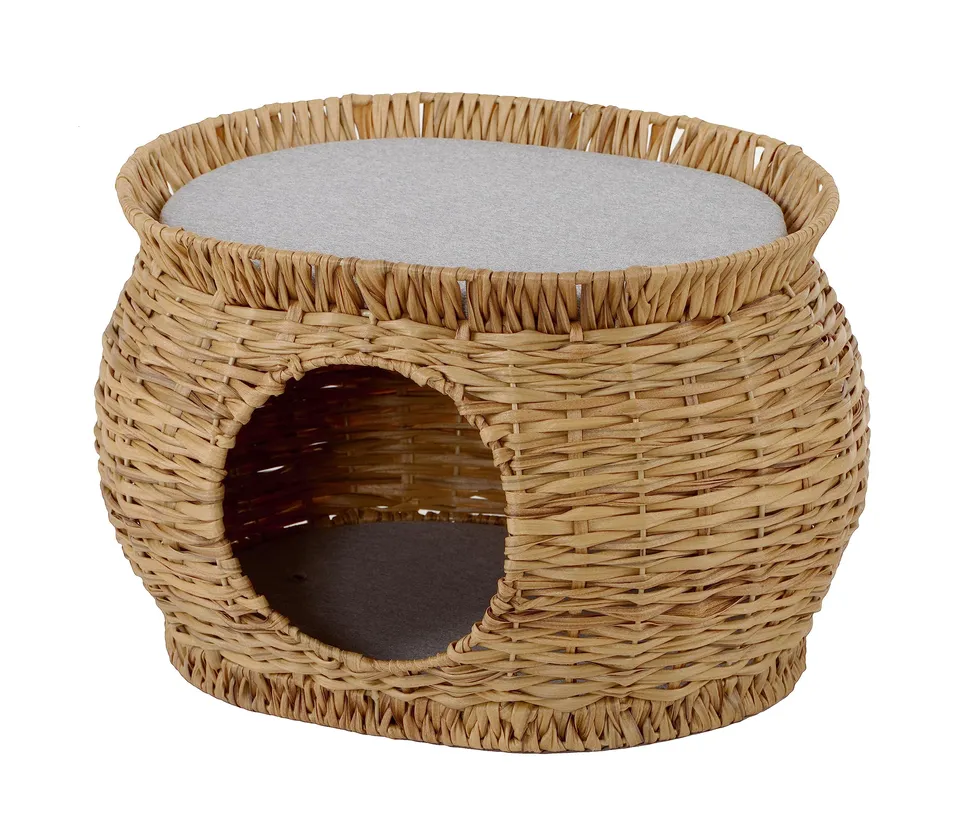 lycce-wohnh-hle-pets-katzenh-hle-kunststoff-beige image 1