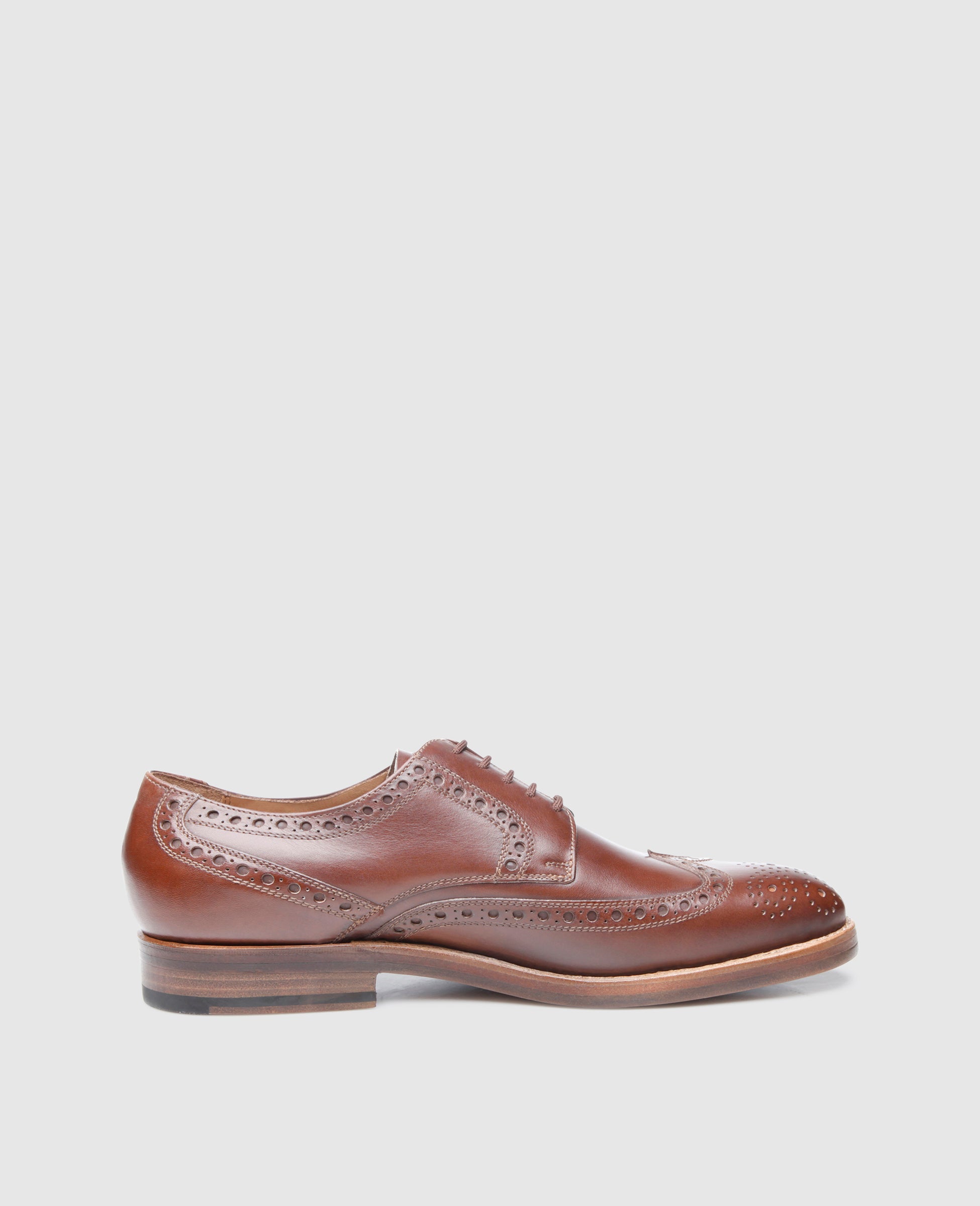 dinkelacker-luzern-full-brogue-ac-herren-derby-dunkelbraun image 4