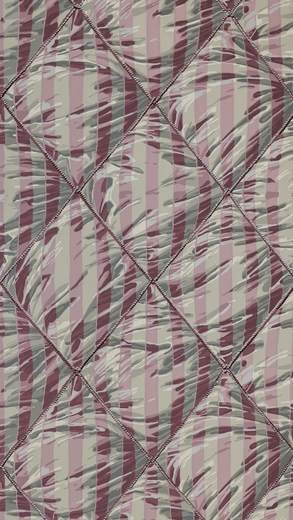 hembus-tapete-3094-steppdecke-papiertapete-violett image 1