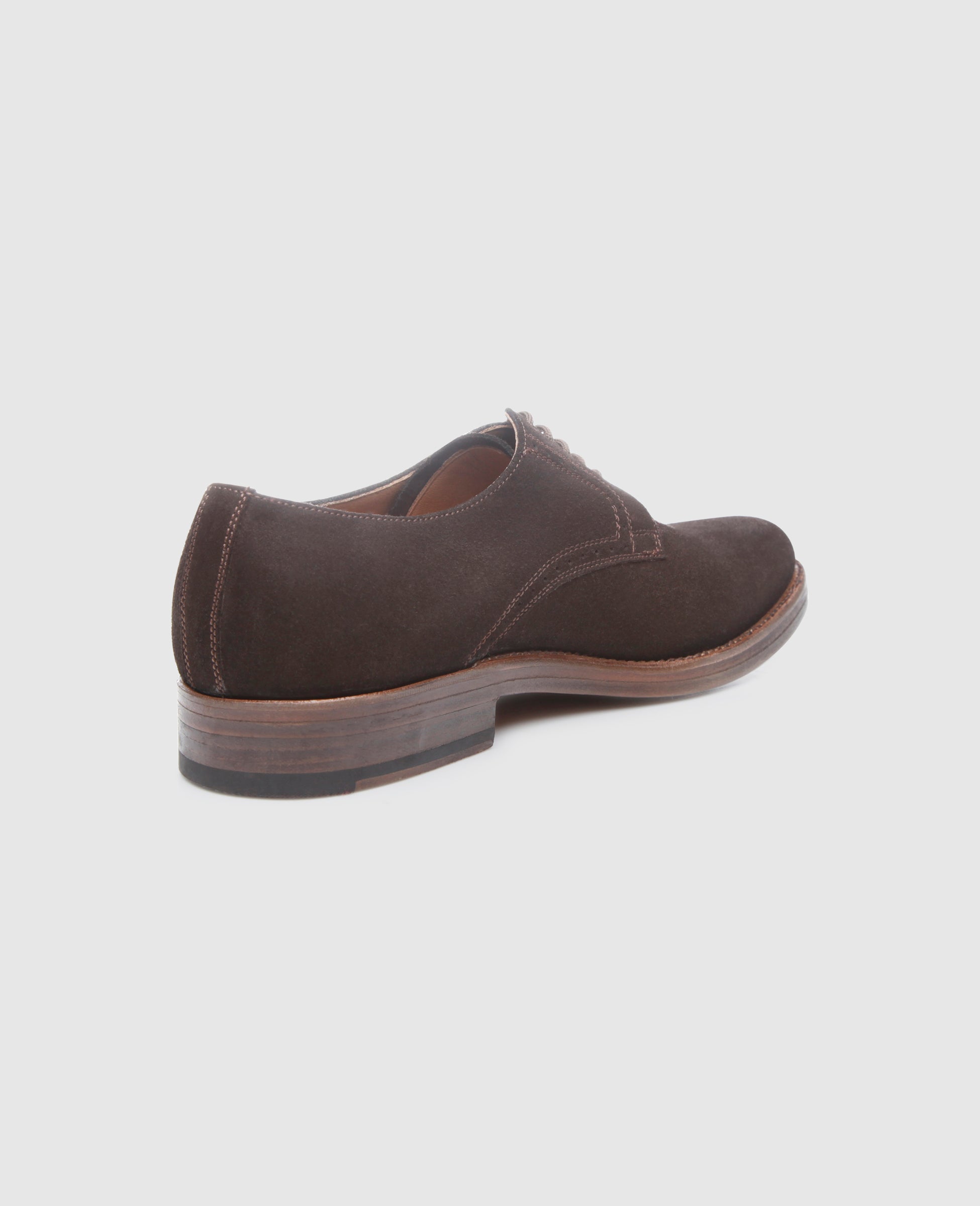dinkelacker-milano-plain-v-derby-espresso image 3