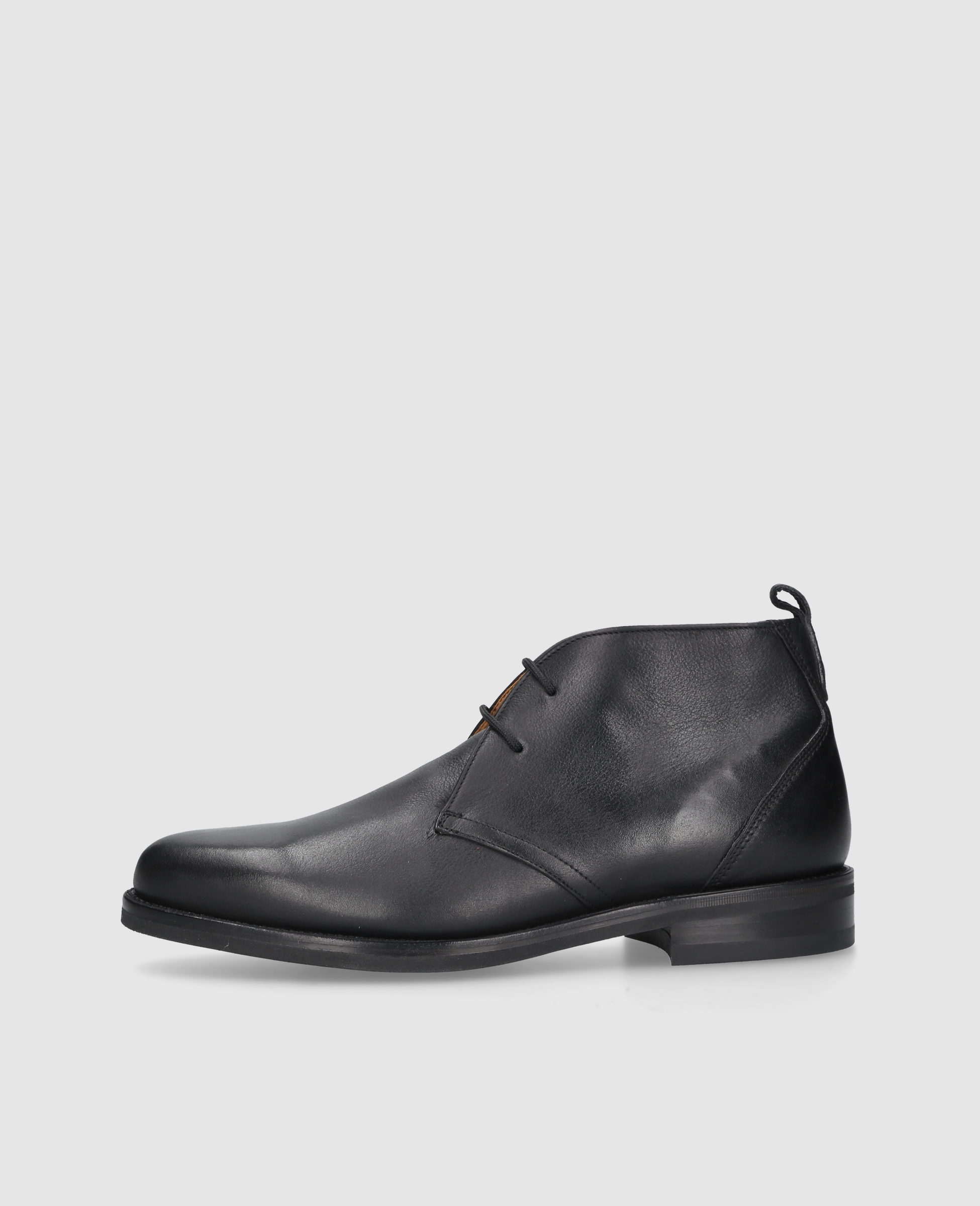 dinkelacker-genf-george-boot-n-stiefelette-schwarz image 1
