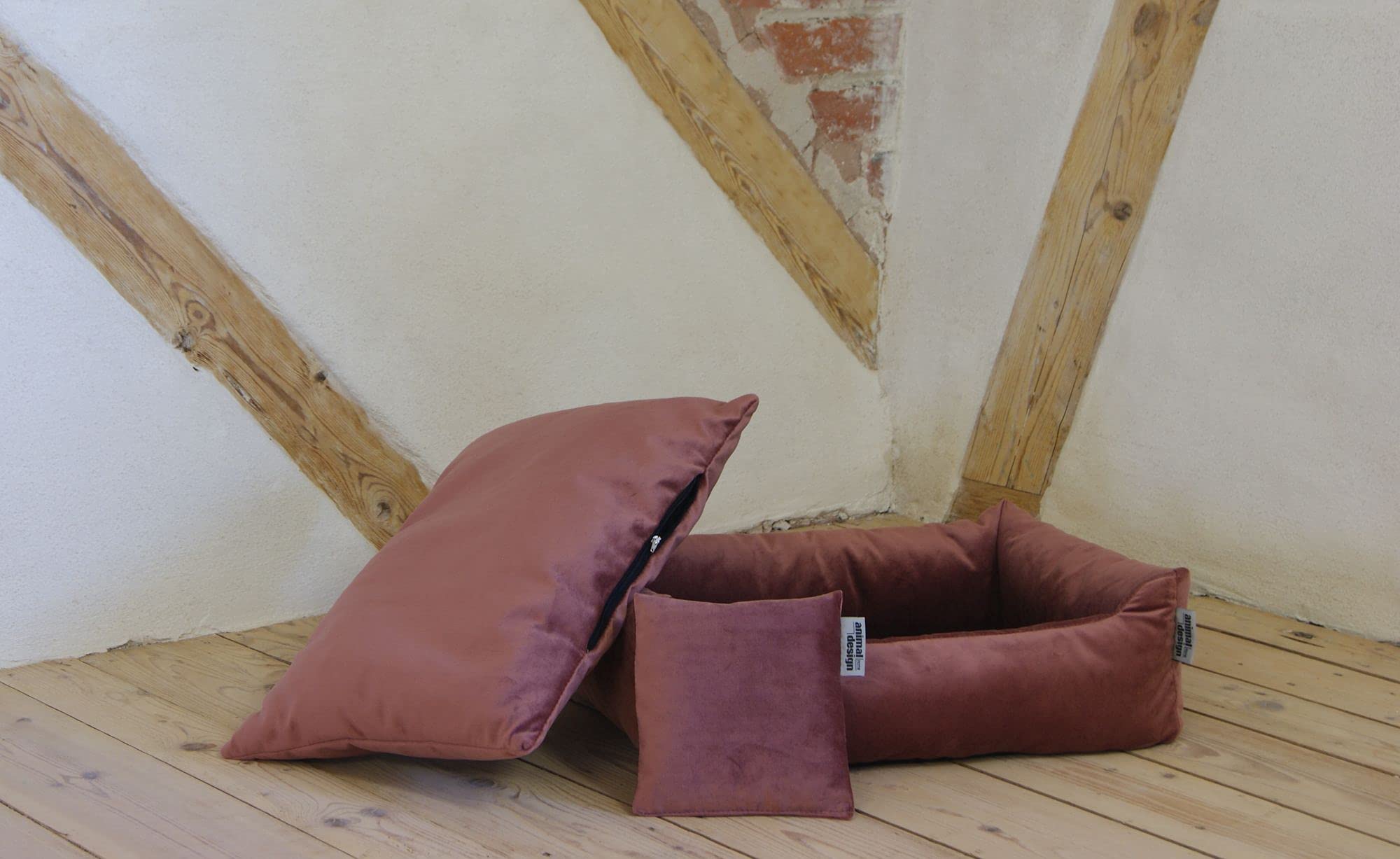 lycce-kuschelsofa-samtweich-f-r-hunde-und-katzen-taupe-gr-e-3 image 7