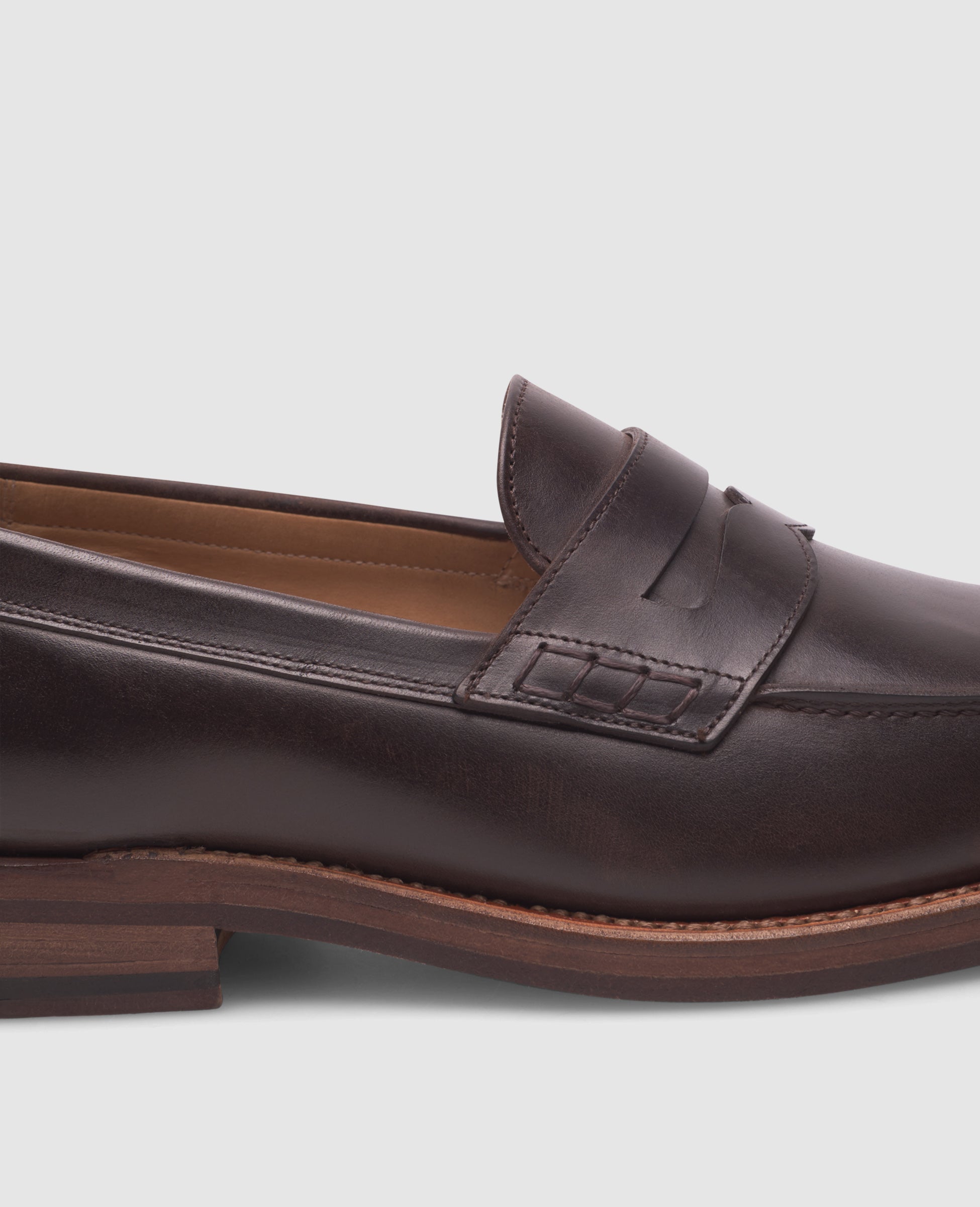 dinkelacker-janosh-k-plain-h-loafer-mocca-hillbilly-leder image 5