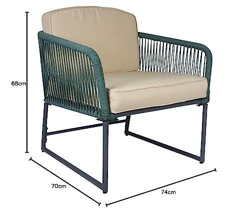 lycce-loungesessel-summer-gartenstuhl-blau-grau-sitzh-he-35-cm-mit-sitzkissen image 7