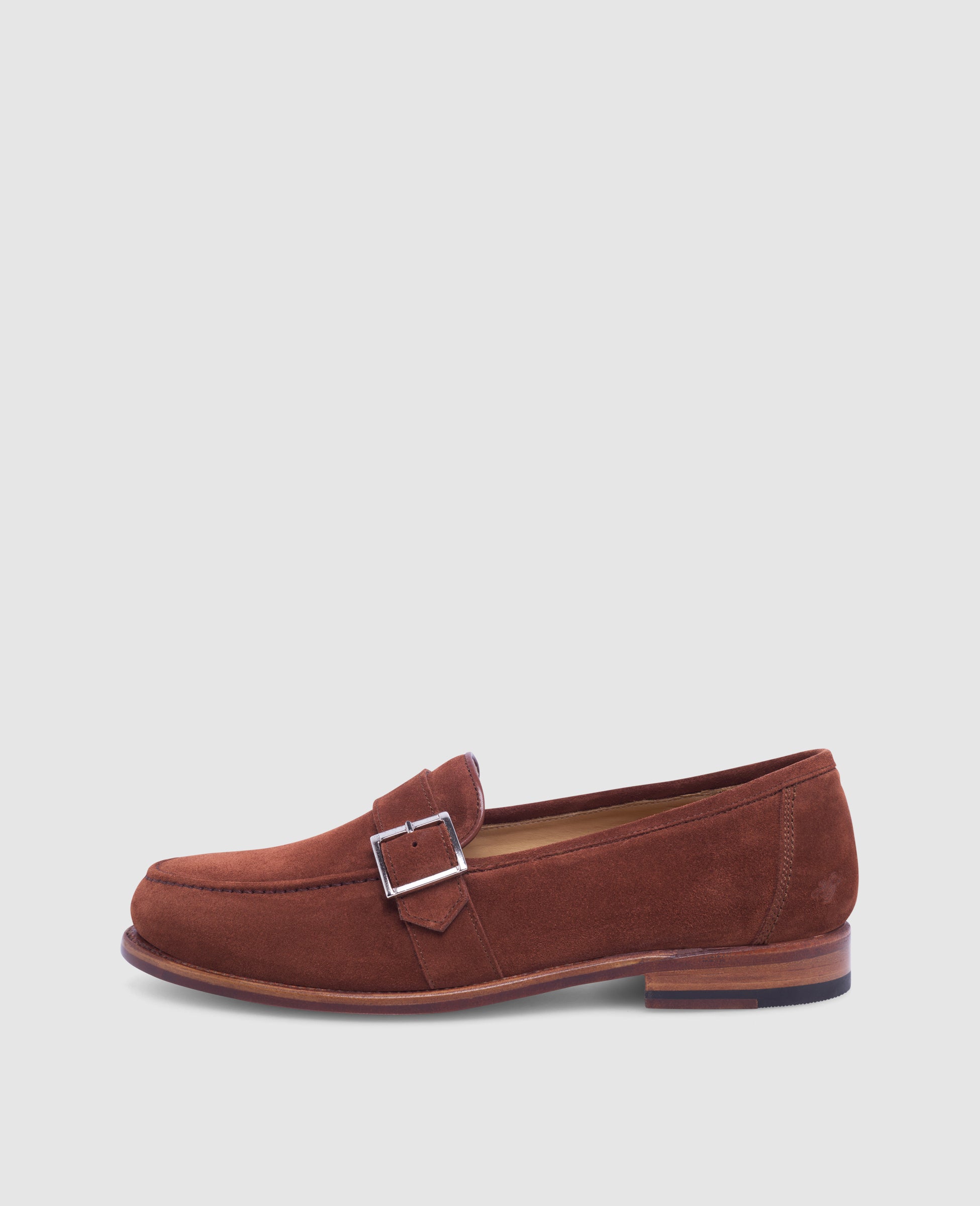 dinkelacker-wien-single-monk-v-herrenschuh-rotbraun image 1