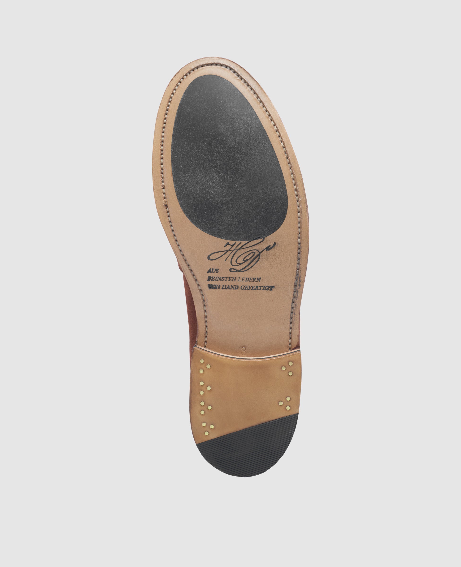 dinkelacker-wien-single-monk-v-herrenschuh-rotbraun image 3