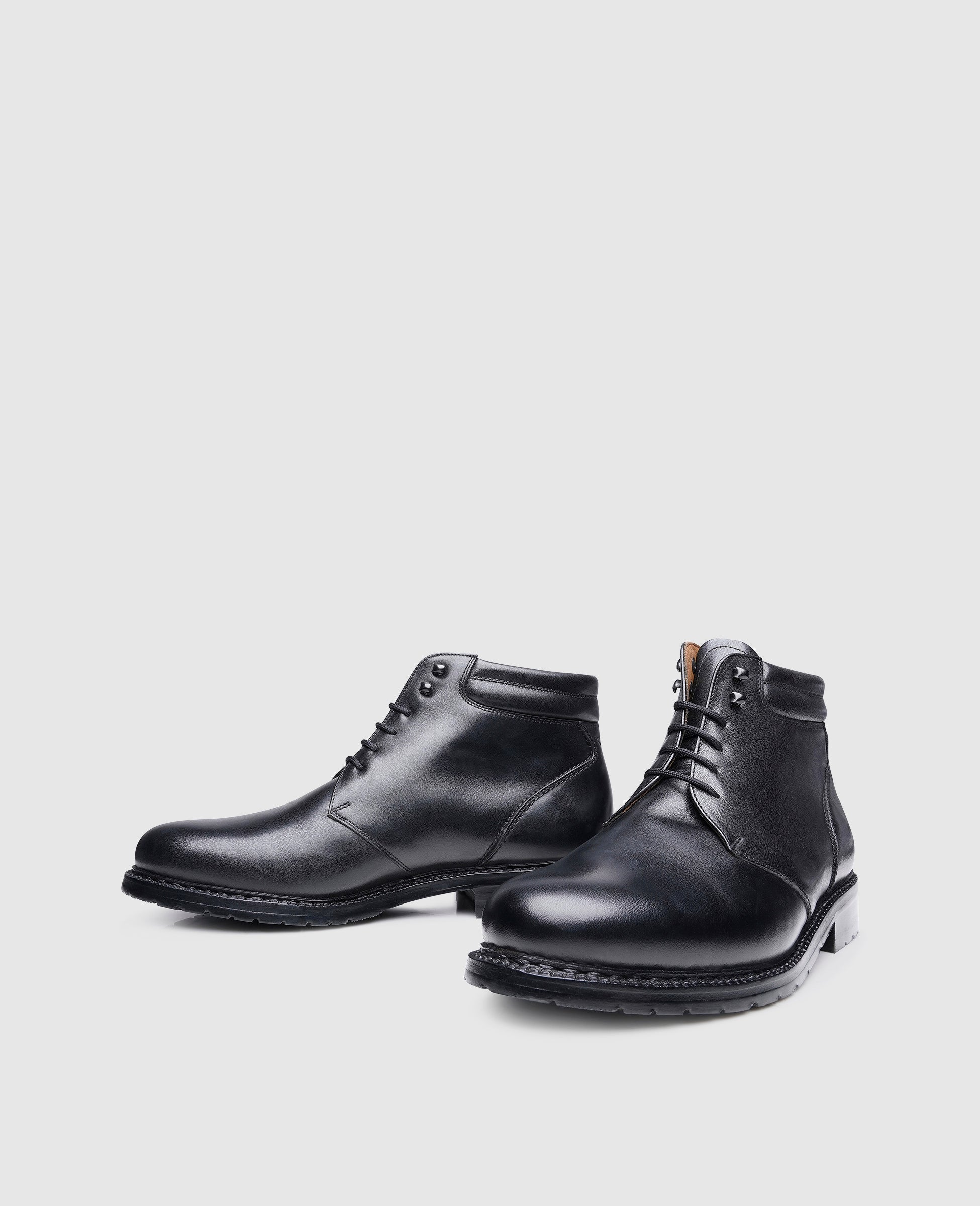 dinkelacker-janosh-k-plain-fc-boot-schwarz image 7