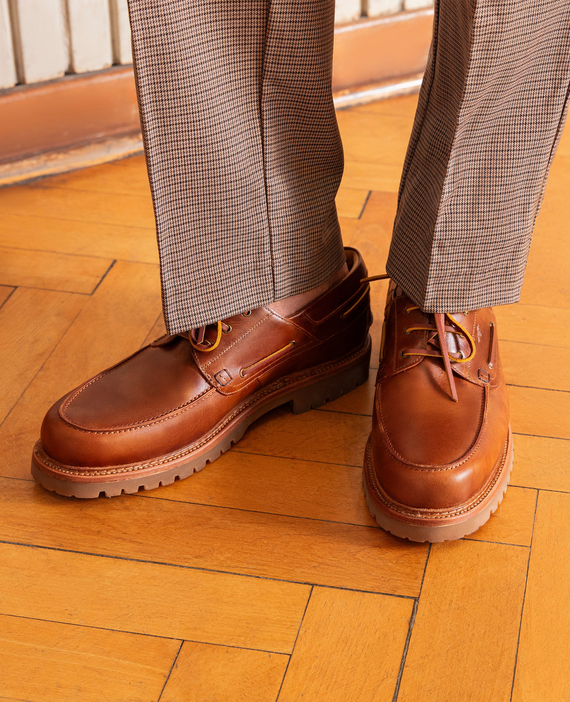 dinkelacker-miami-plain-ma-bootsschuh-amber image 7