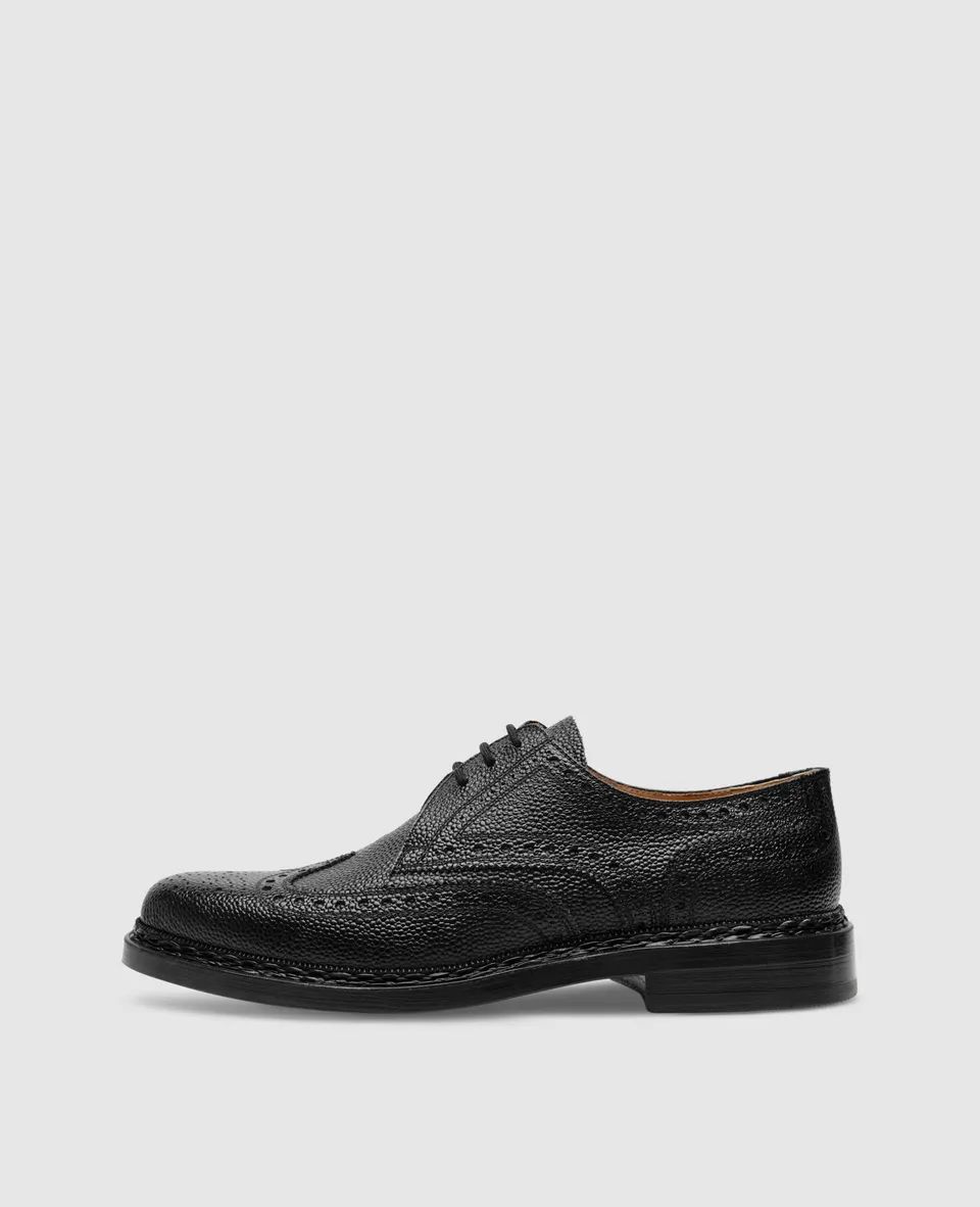 dinkelacker-buda-full-brogue-sg-derby-schwarz-budapester image 1