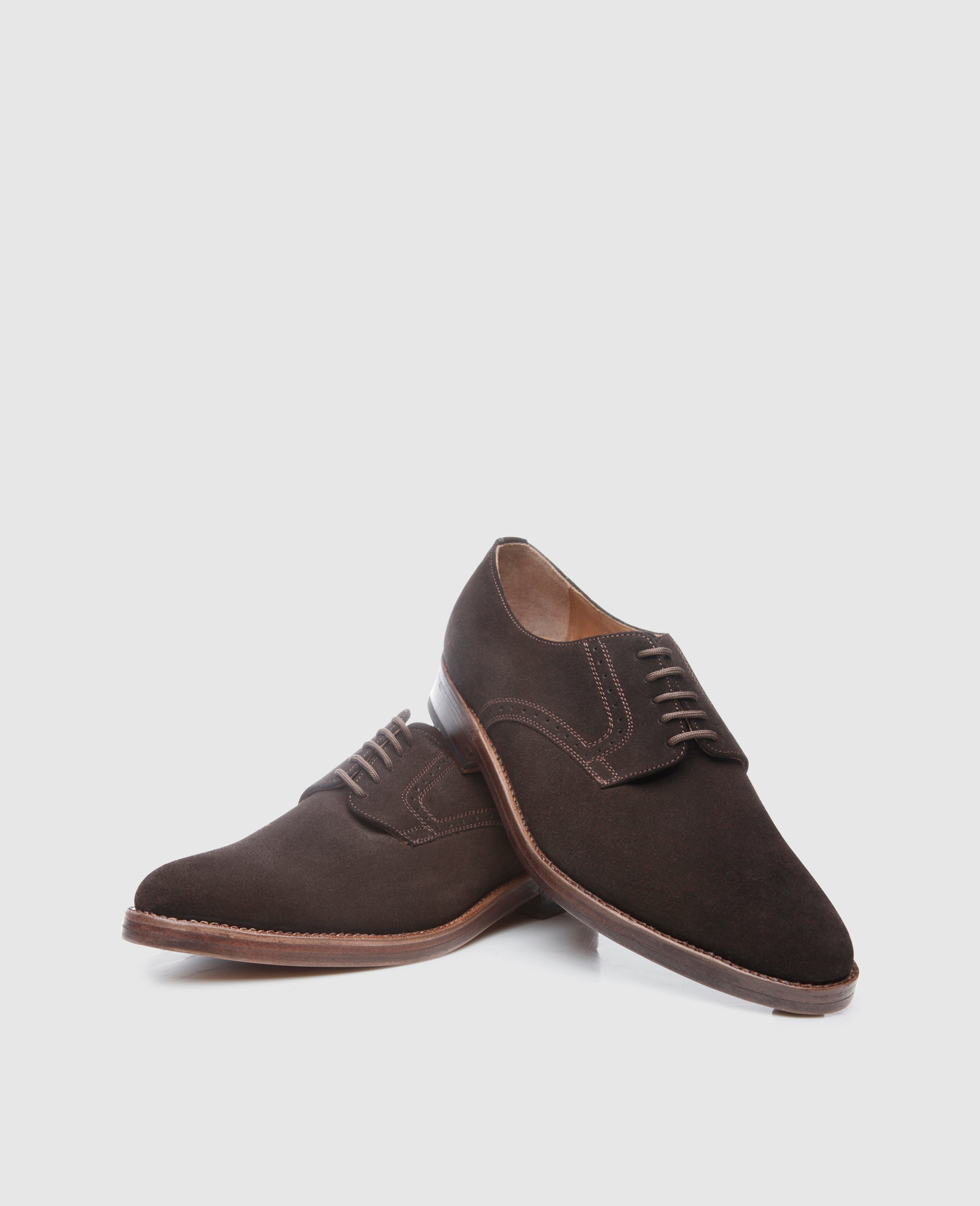 dinkelacker-milano-plain-v-derby-espresso image 5