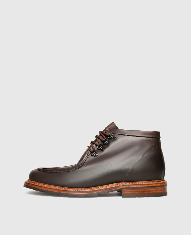 dinkelacker-z-rich-plain-h-boot-mocca image 1