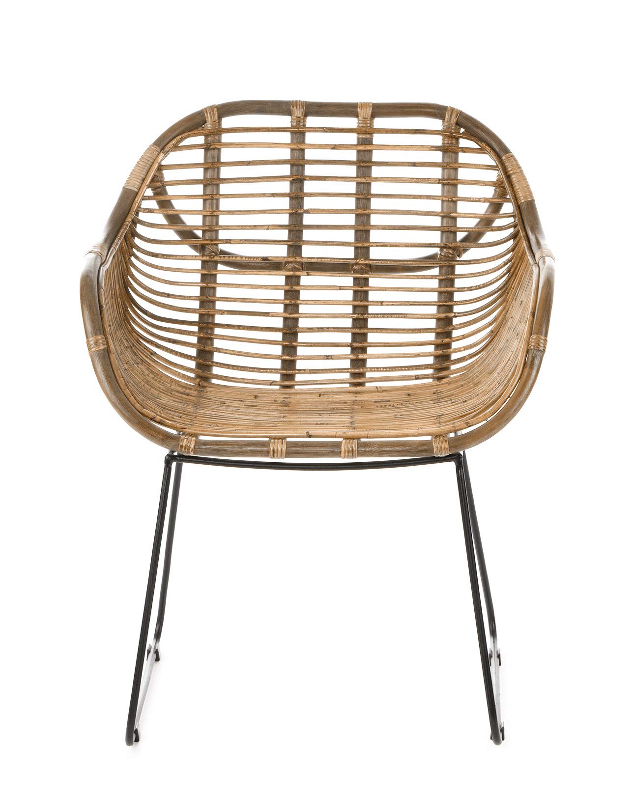 lycce-rattanstuhl-korbsessel-braun-sitzh-he-41-cm image 3