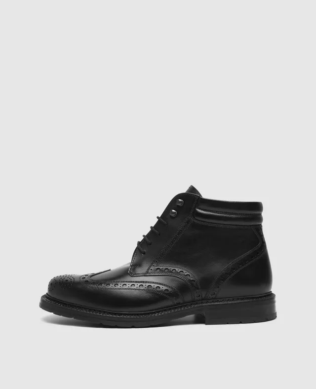 dinkelacker-janosh-k-full-brogue-bc-schwarz image 1