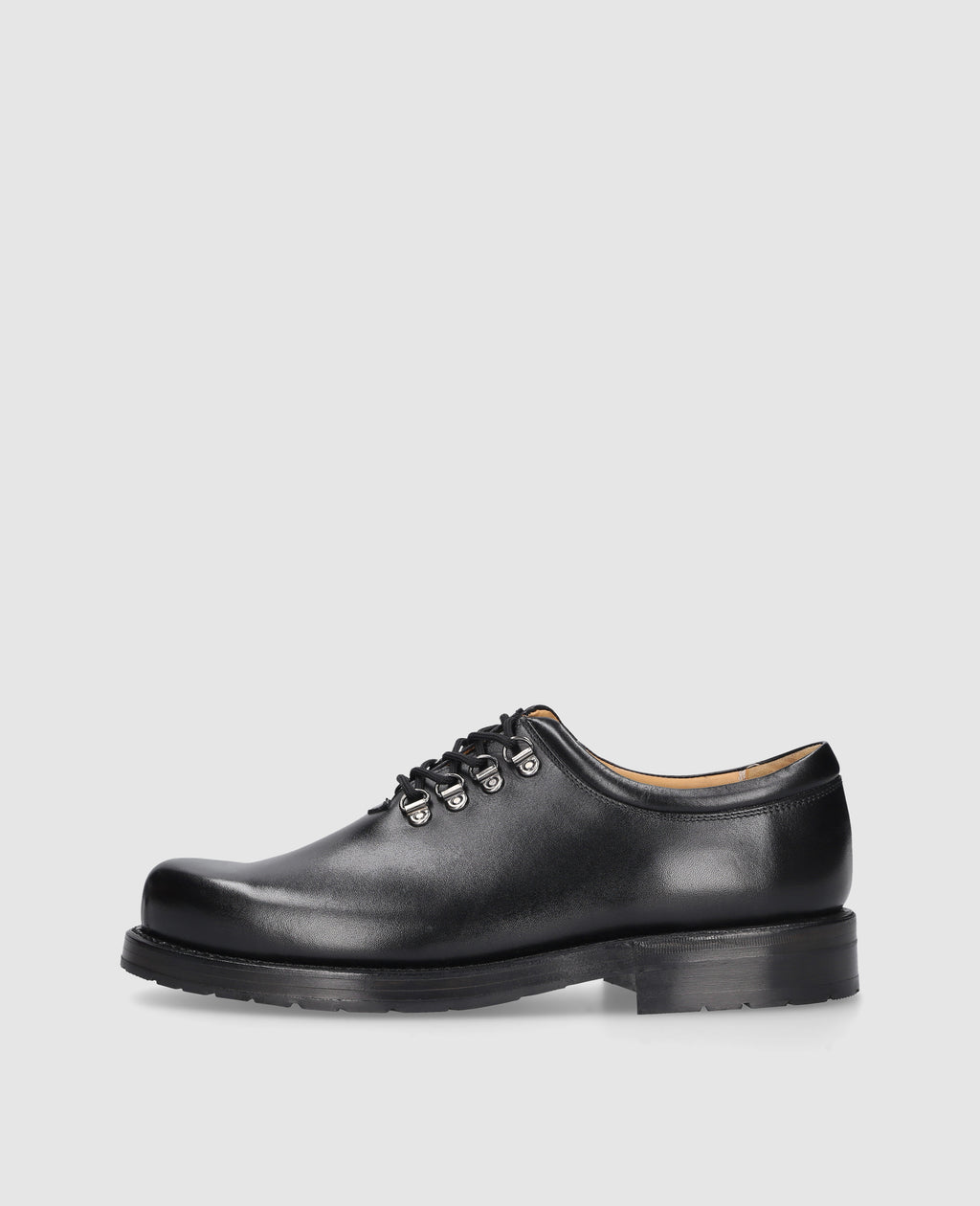 dinkelacker-rio-wholecut-haferlschuh-schwarz-boxcalf image 1